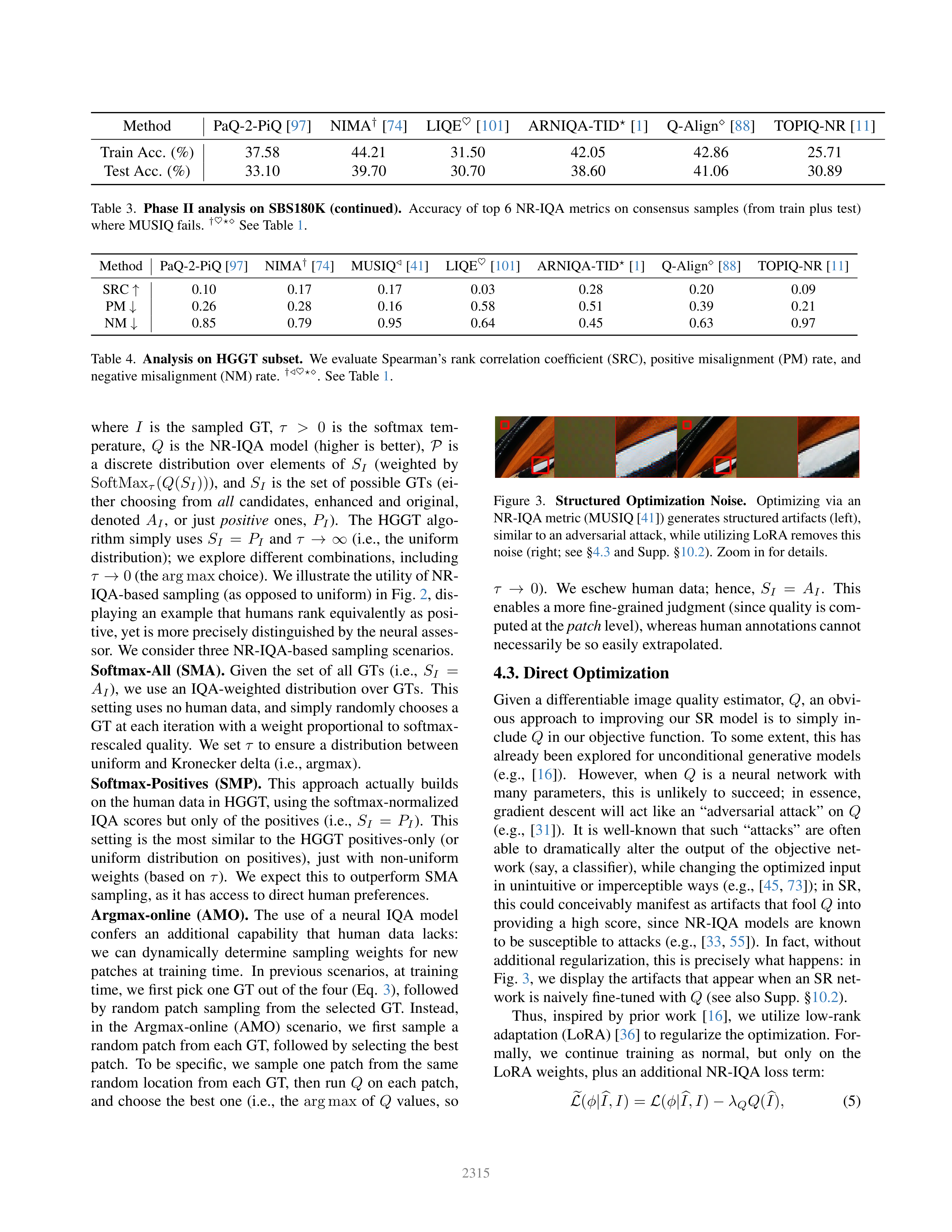 Augmenting Perceptual Super-Resolution Research Paper by Samsung — page 5