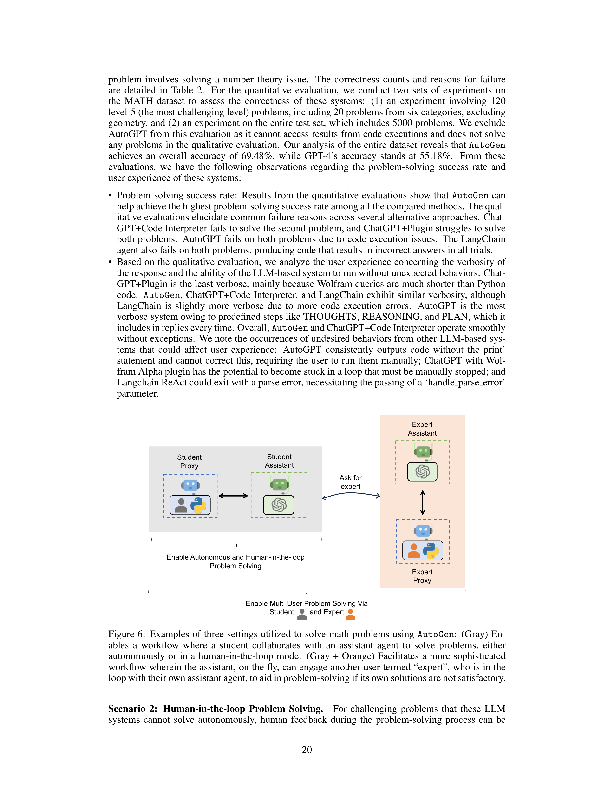 AutoGen AI Agent For Multi-Agent Collaboration — page 20