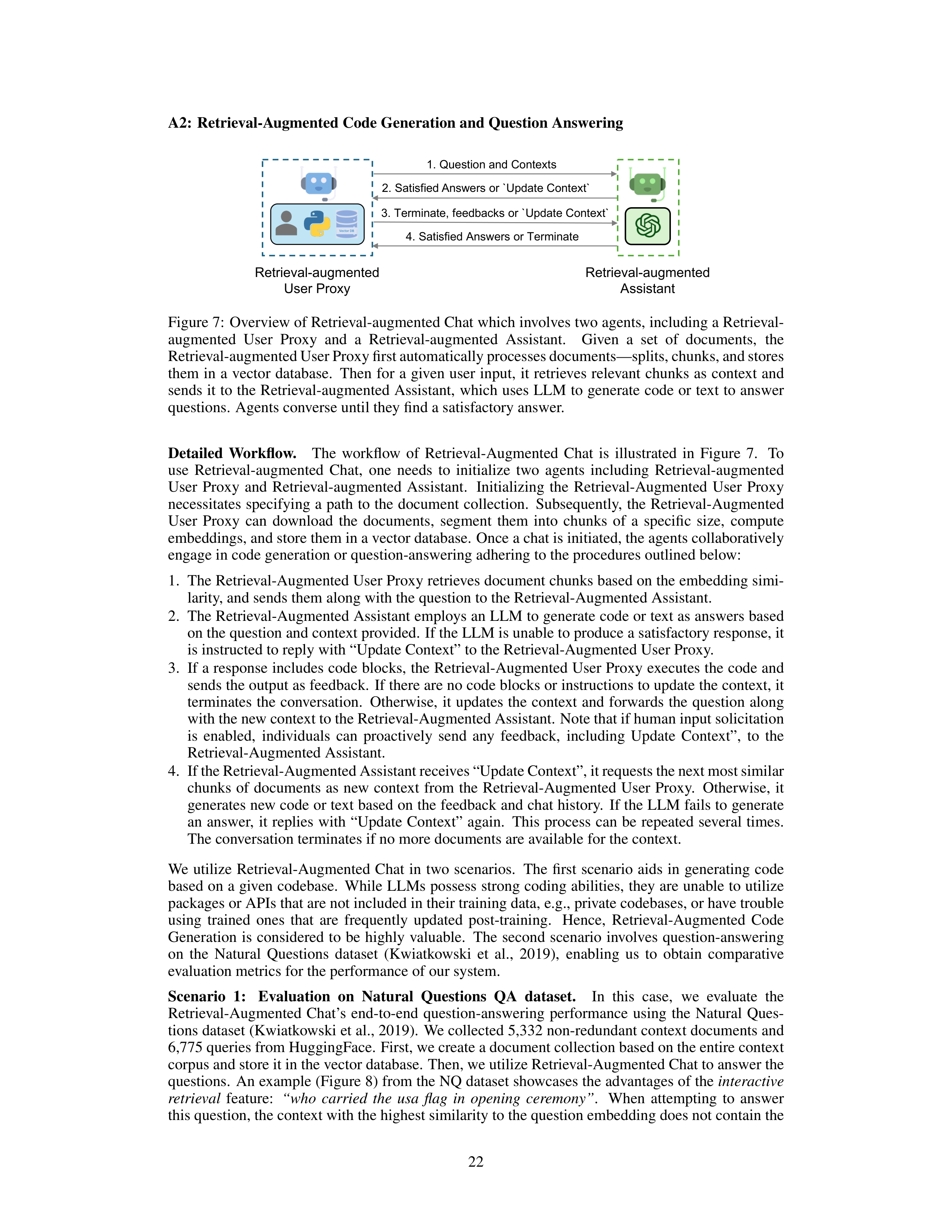 AutoGen AI Agent For Multi-Agent Collaboration — page 22