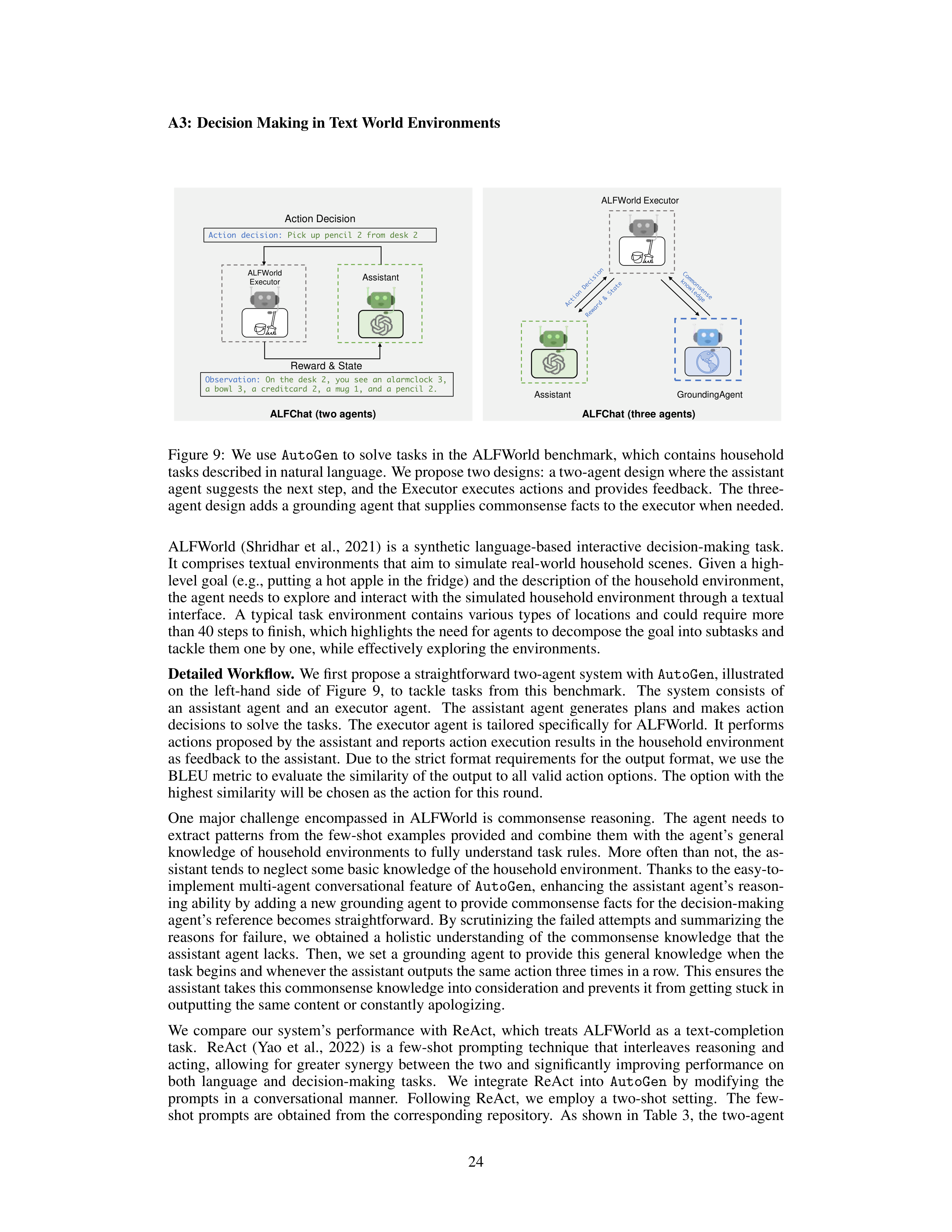 AutoGen AI Agent For Multi-Agent Collaboration — page 24