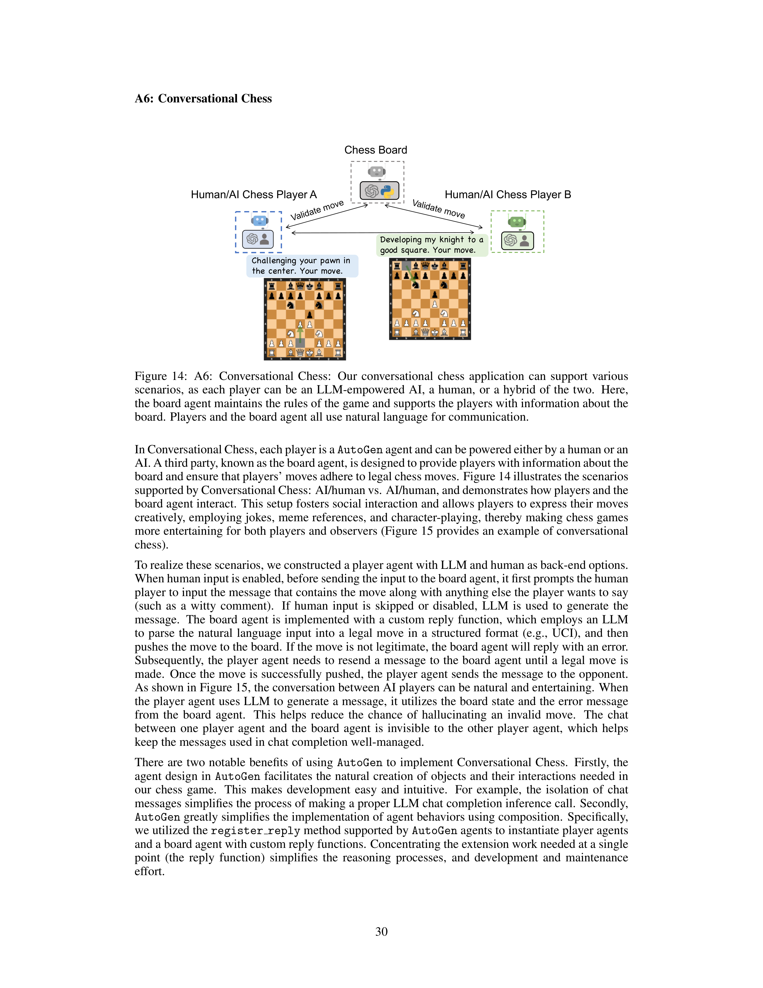 AutoGen AI Agent For Multi-Agent Collaboration — page 30