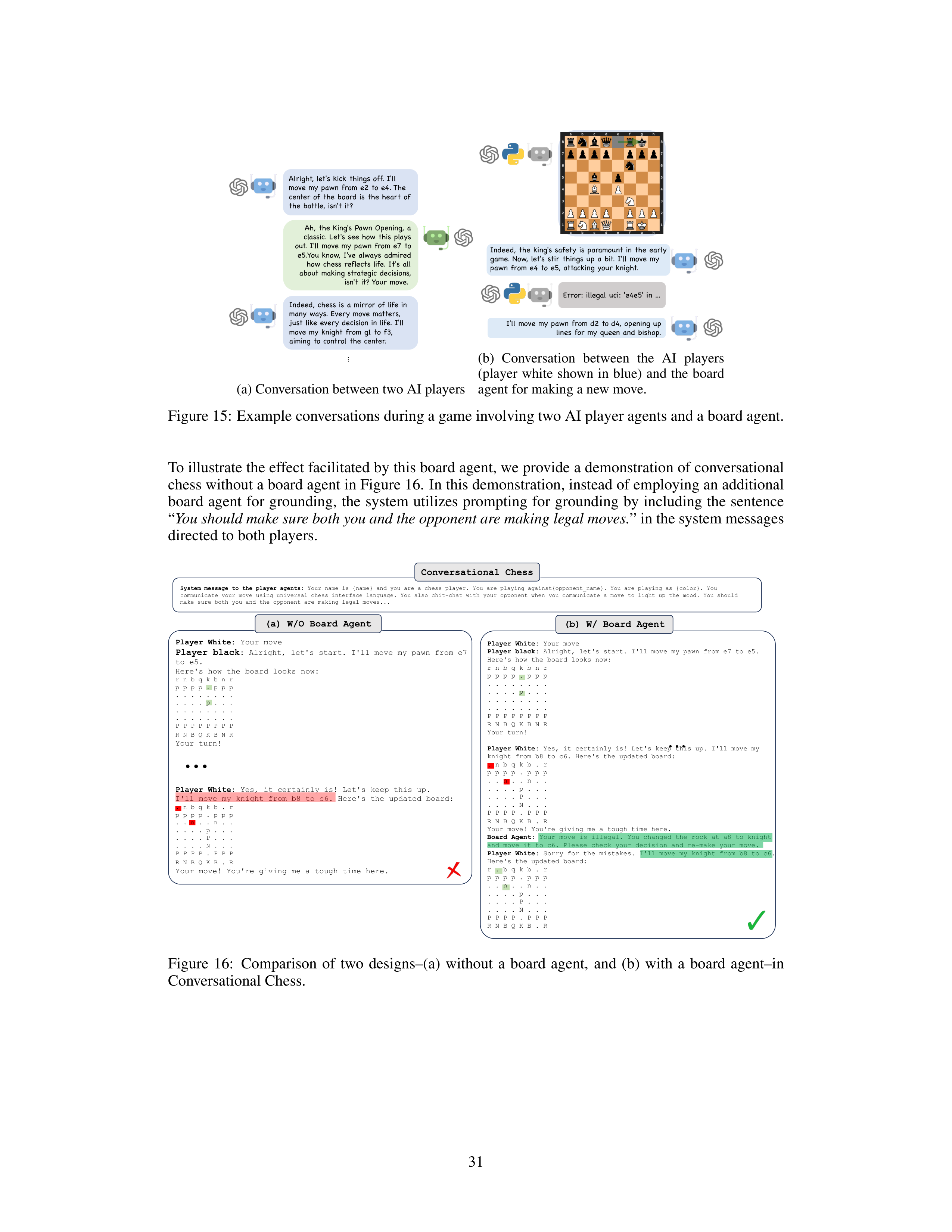 AutoGen AI Agent For Multi-Agent Collaboration — page 31