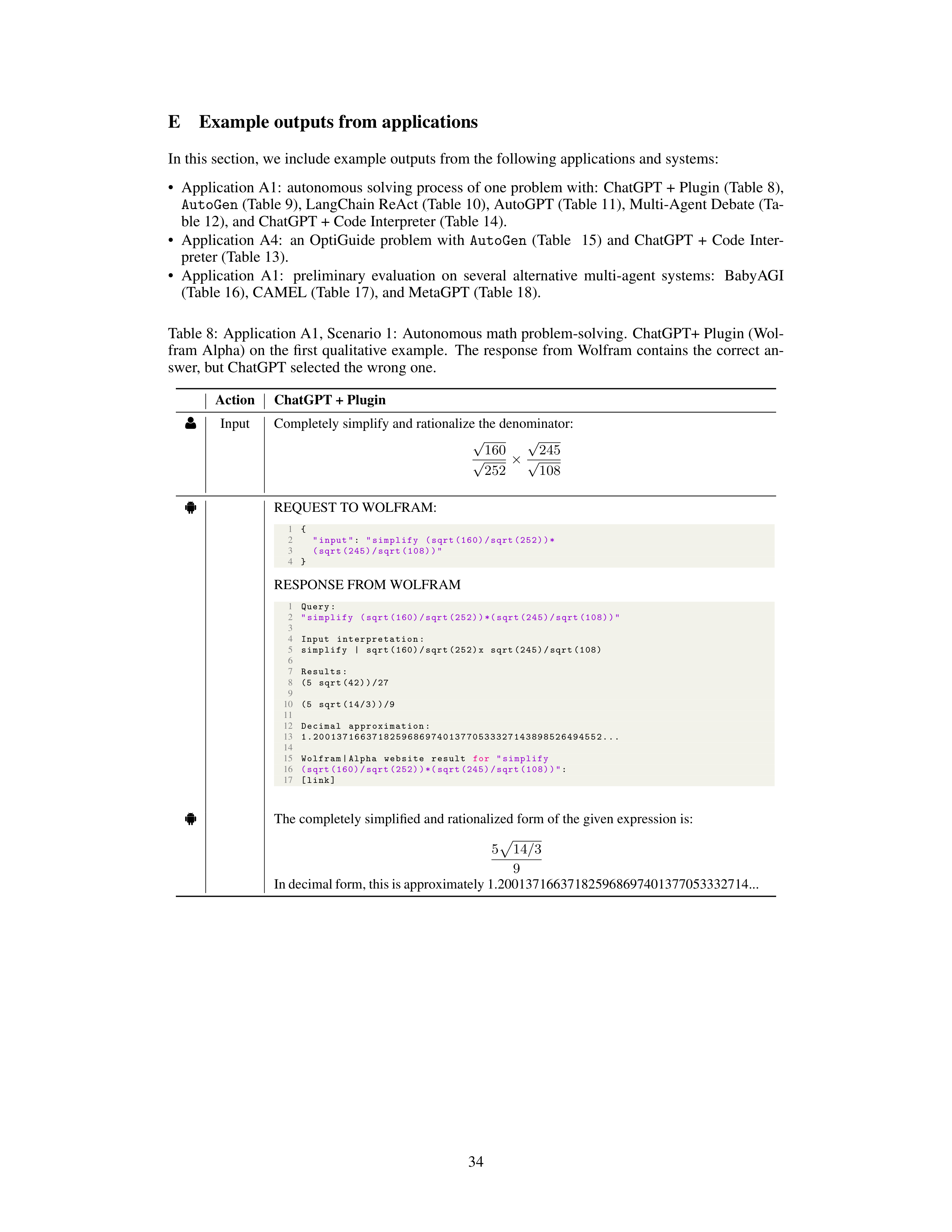 AutoGen AI Agent For Multi-Agent Collaboration — page 34