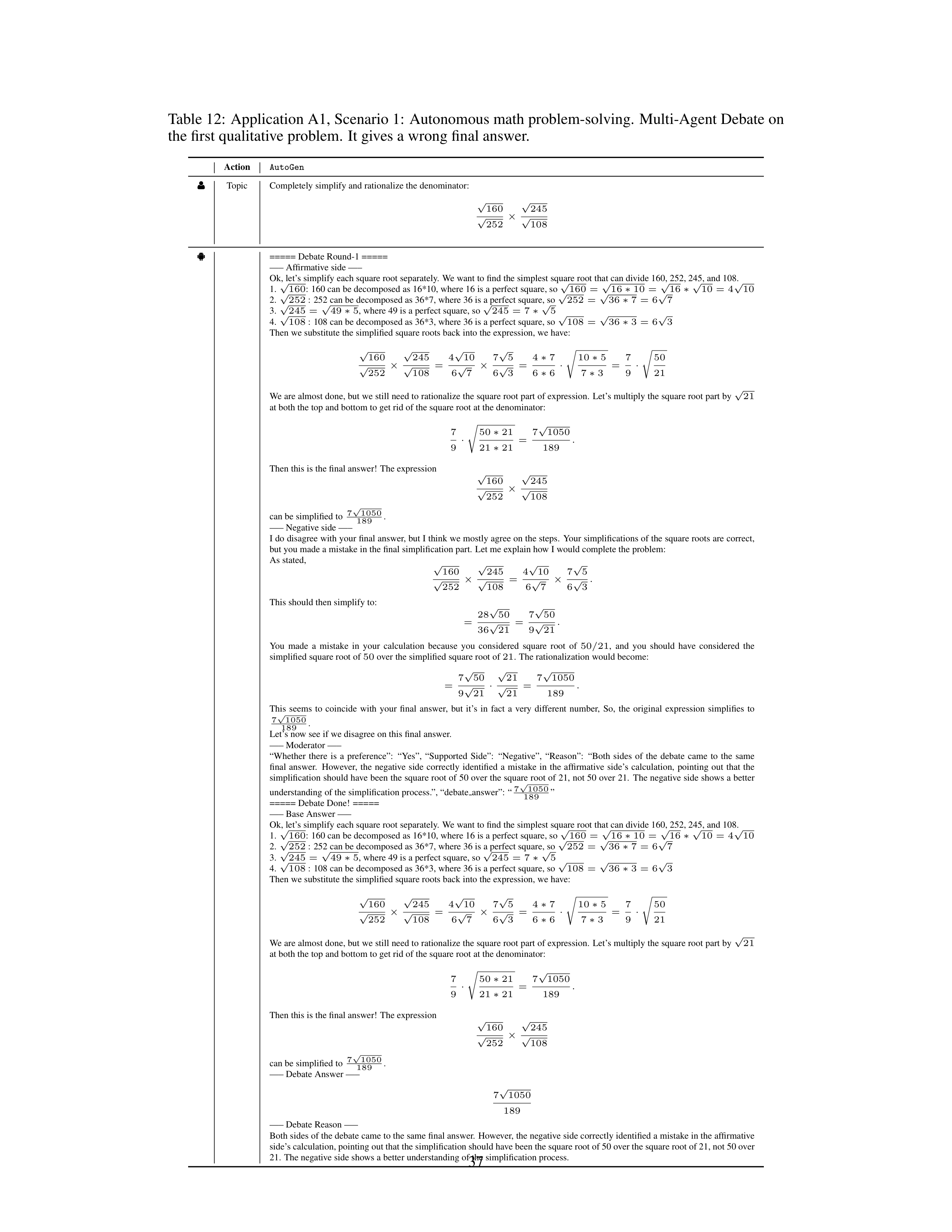 AutoGen AI Agent For Multi-Agent Collaboration — page 37