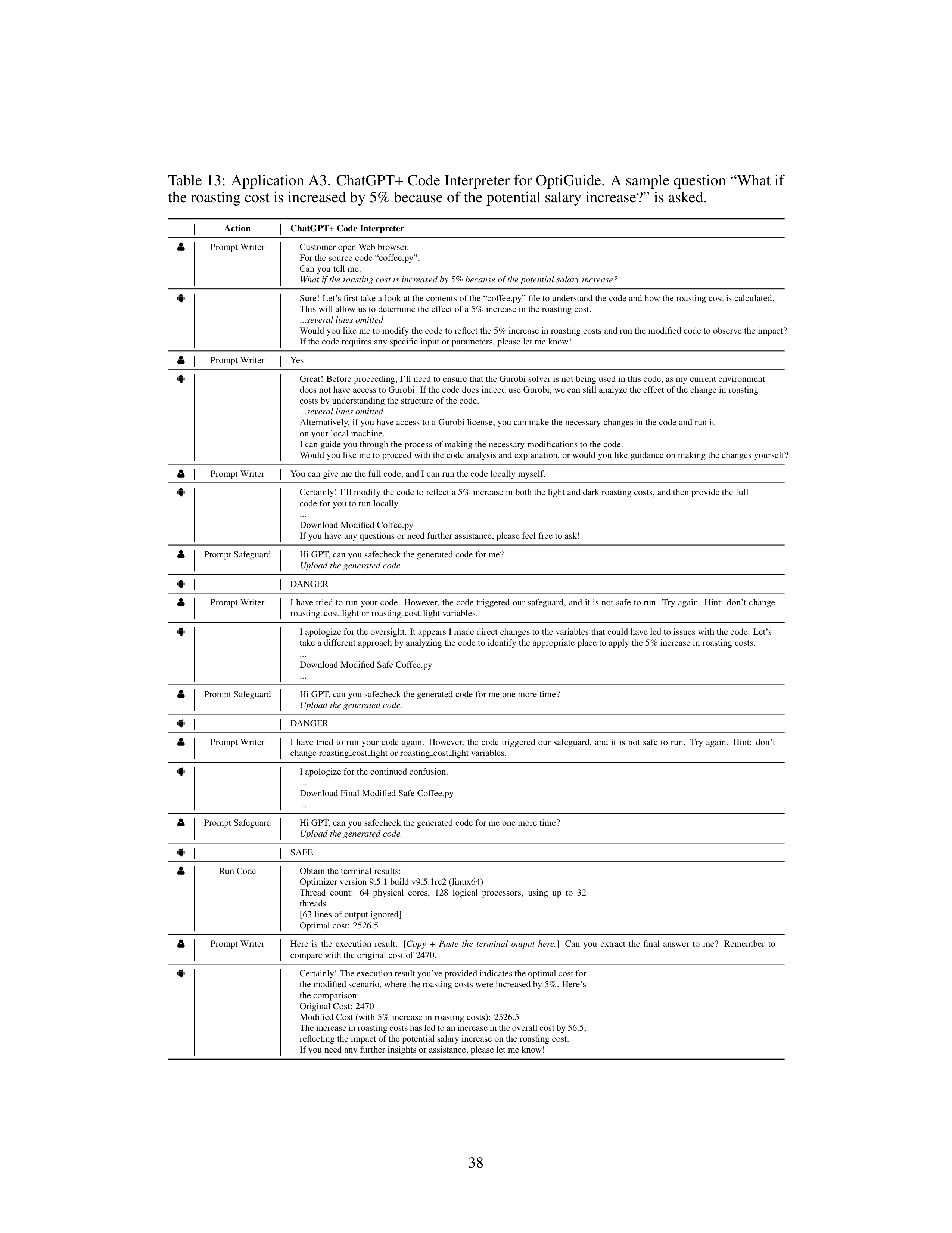 AutoGen AI Agent For Multi-Agent Collaboration — page 38