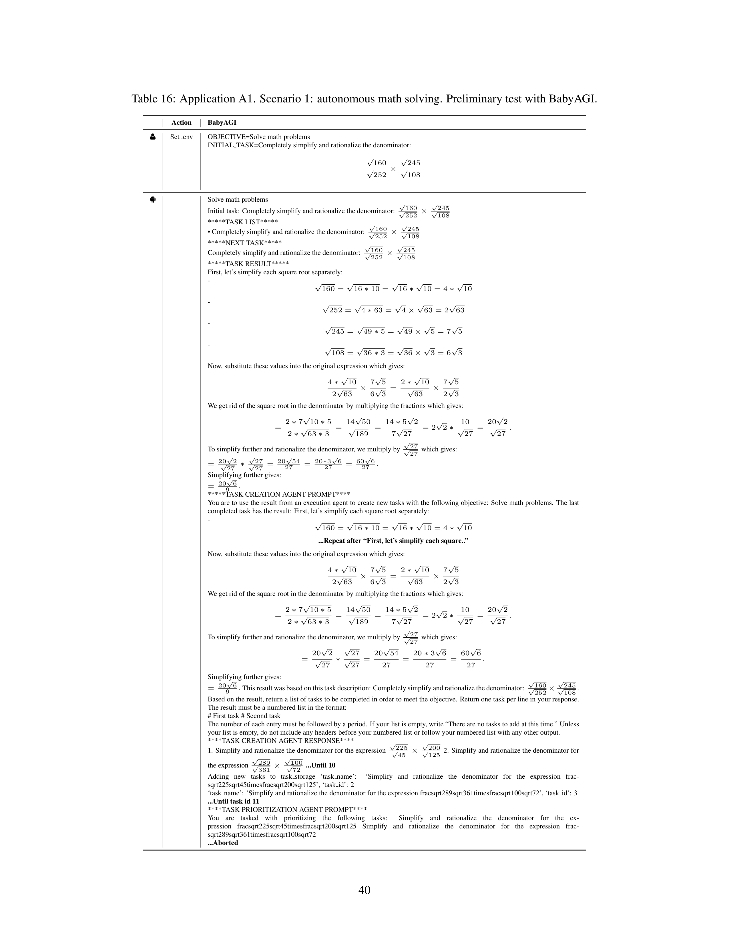 AutoGen AI Agent For Multi-Agent Collaboration — page 40