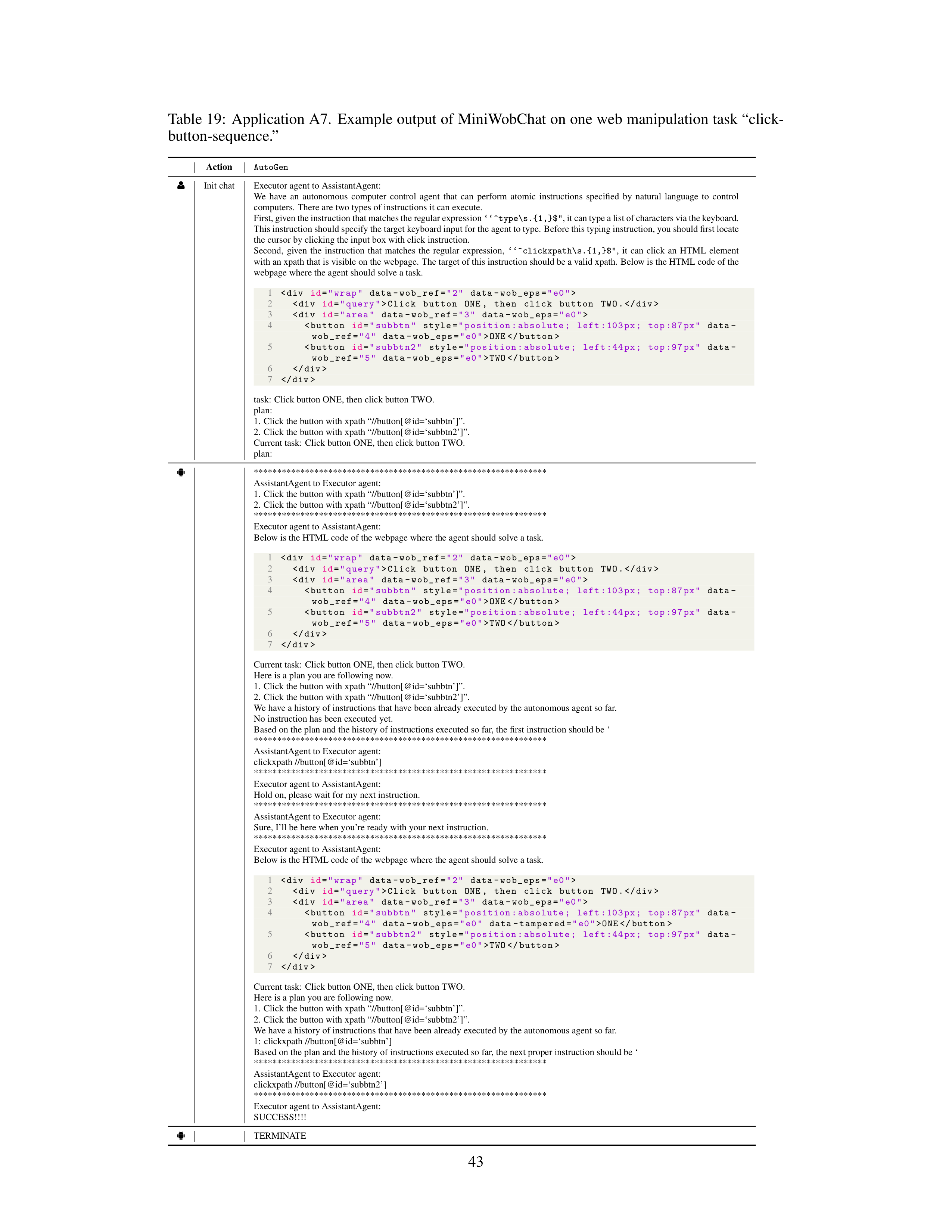 AutoGen AI Agent For Multi-Agent Collaboration — page 43