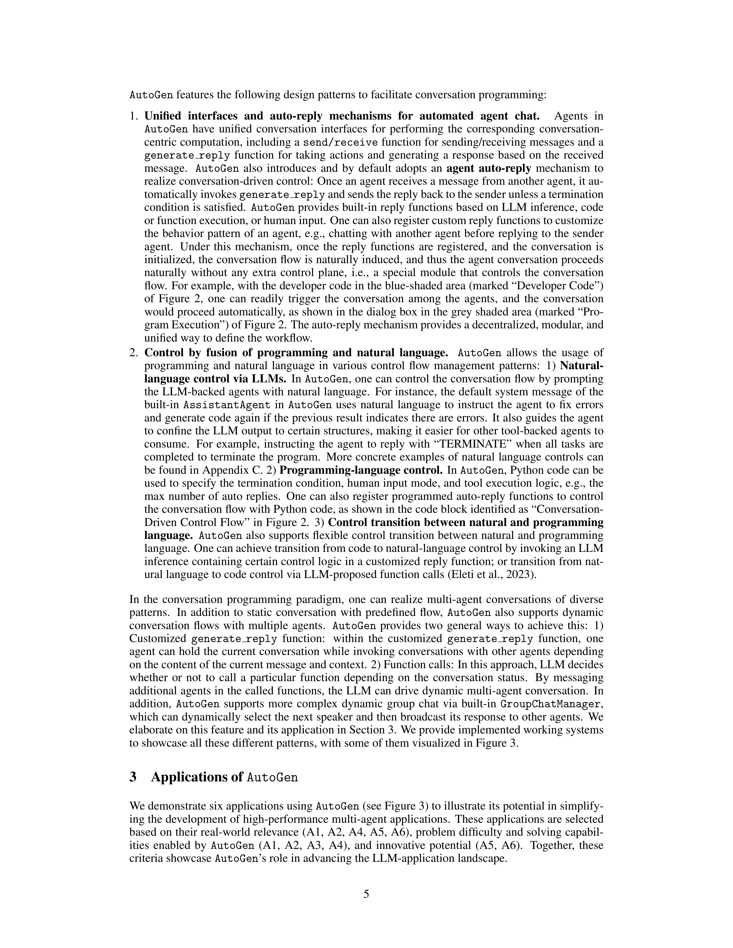 AutoGen AI Agent For Multi-Agent Collaboration — page 5
