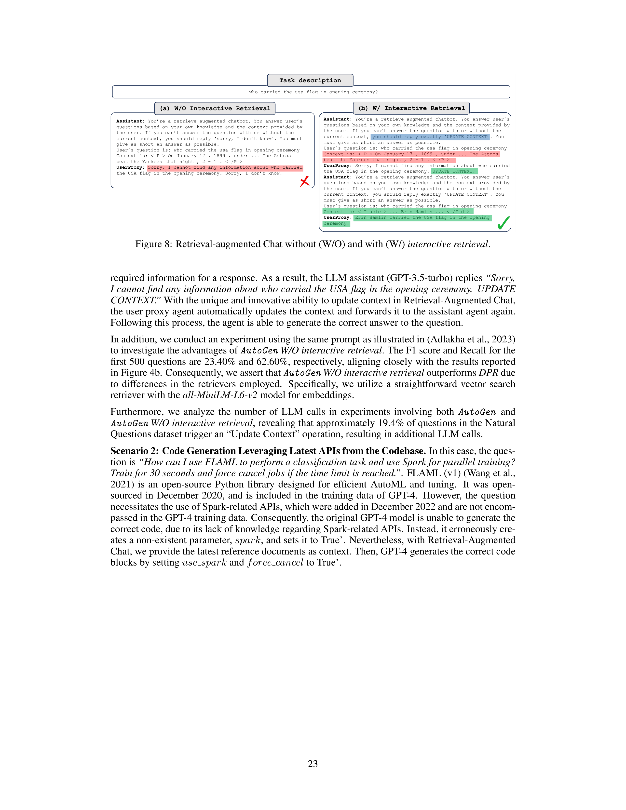 AutoGen AI Agent for AI Team Coordination — page 23