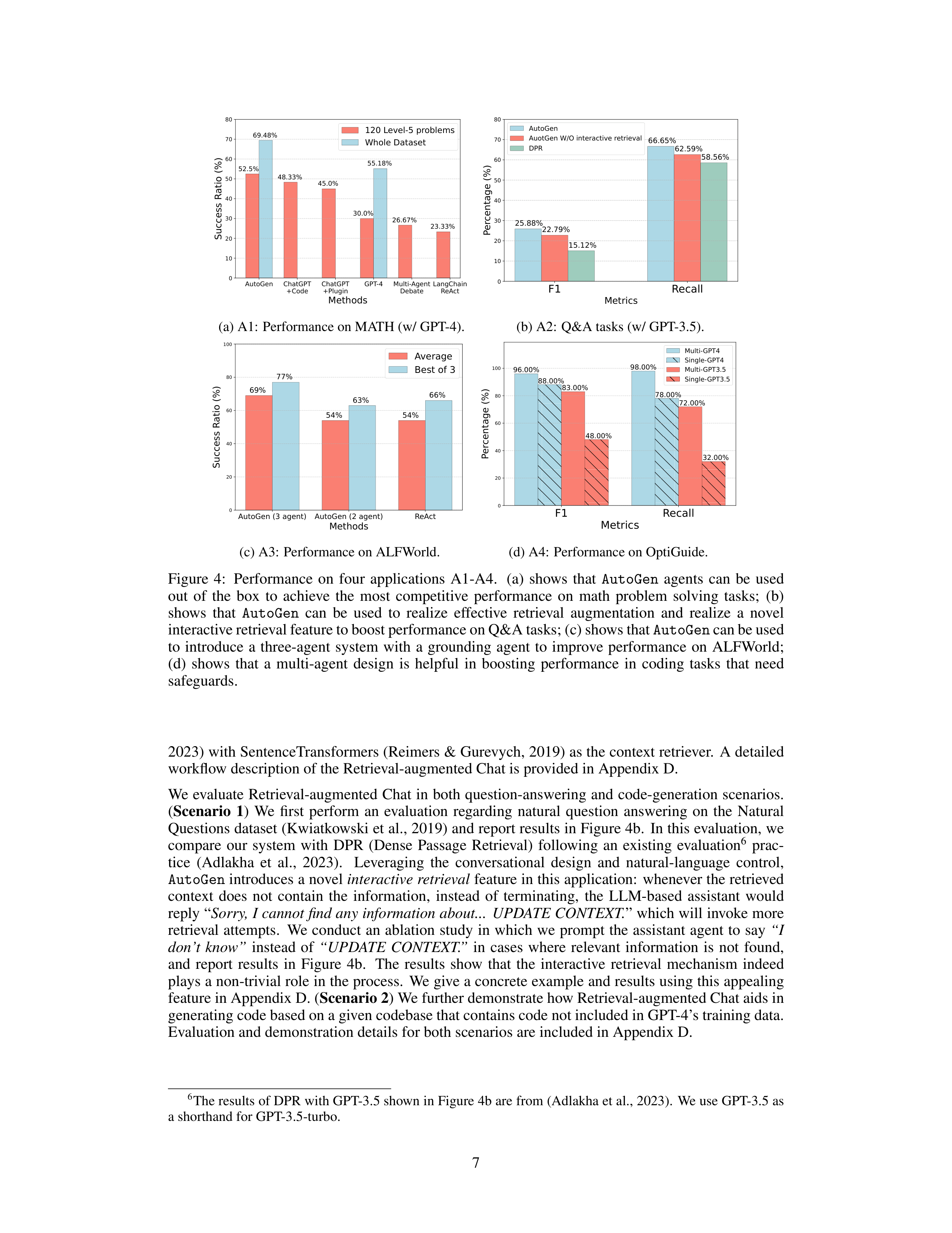 AutoGen AI Agent for AI Team Coordination — page 7