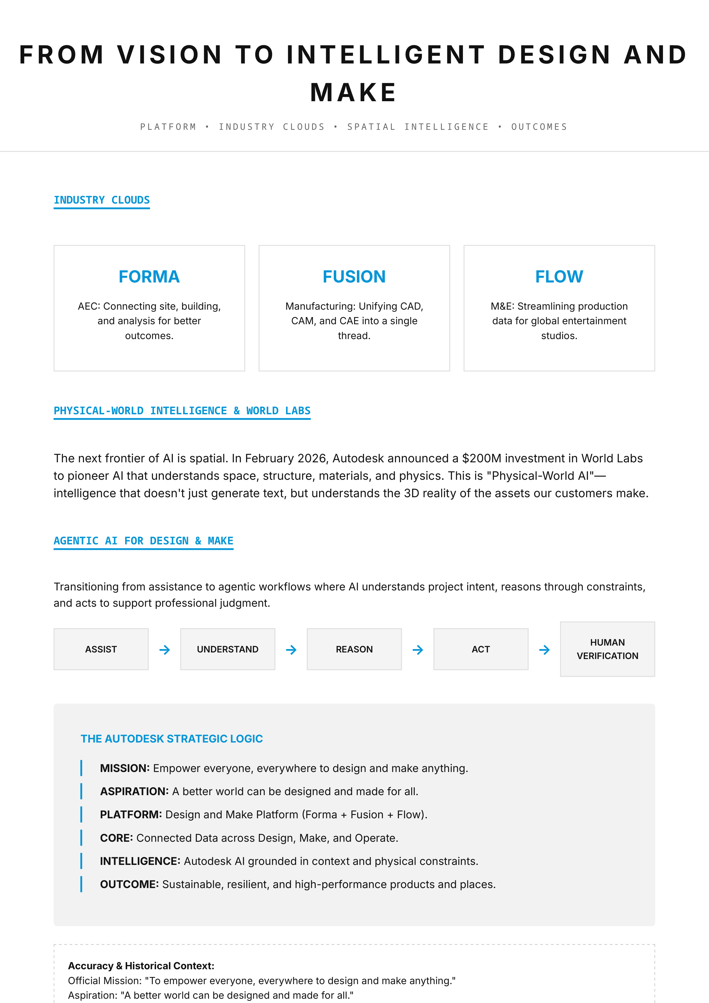 Autodesk Vision Statement — page 3