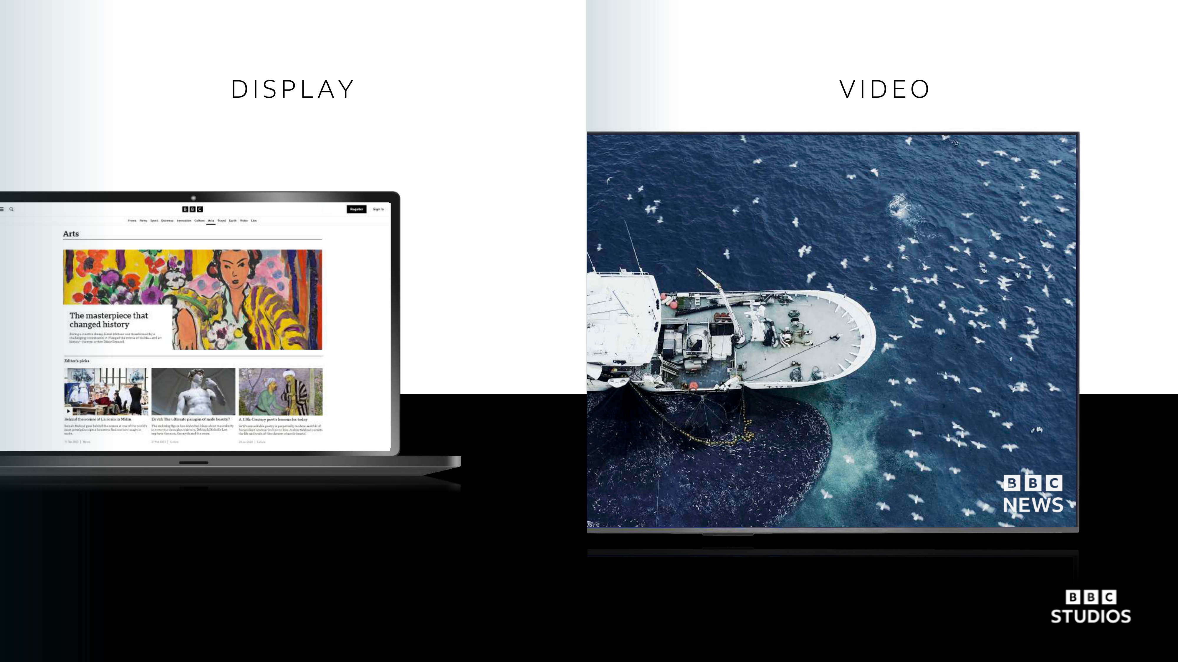 BBC Studios Commercial Media Kit — page 17