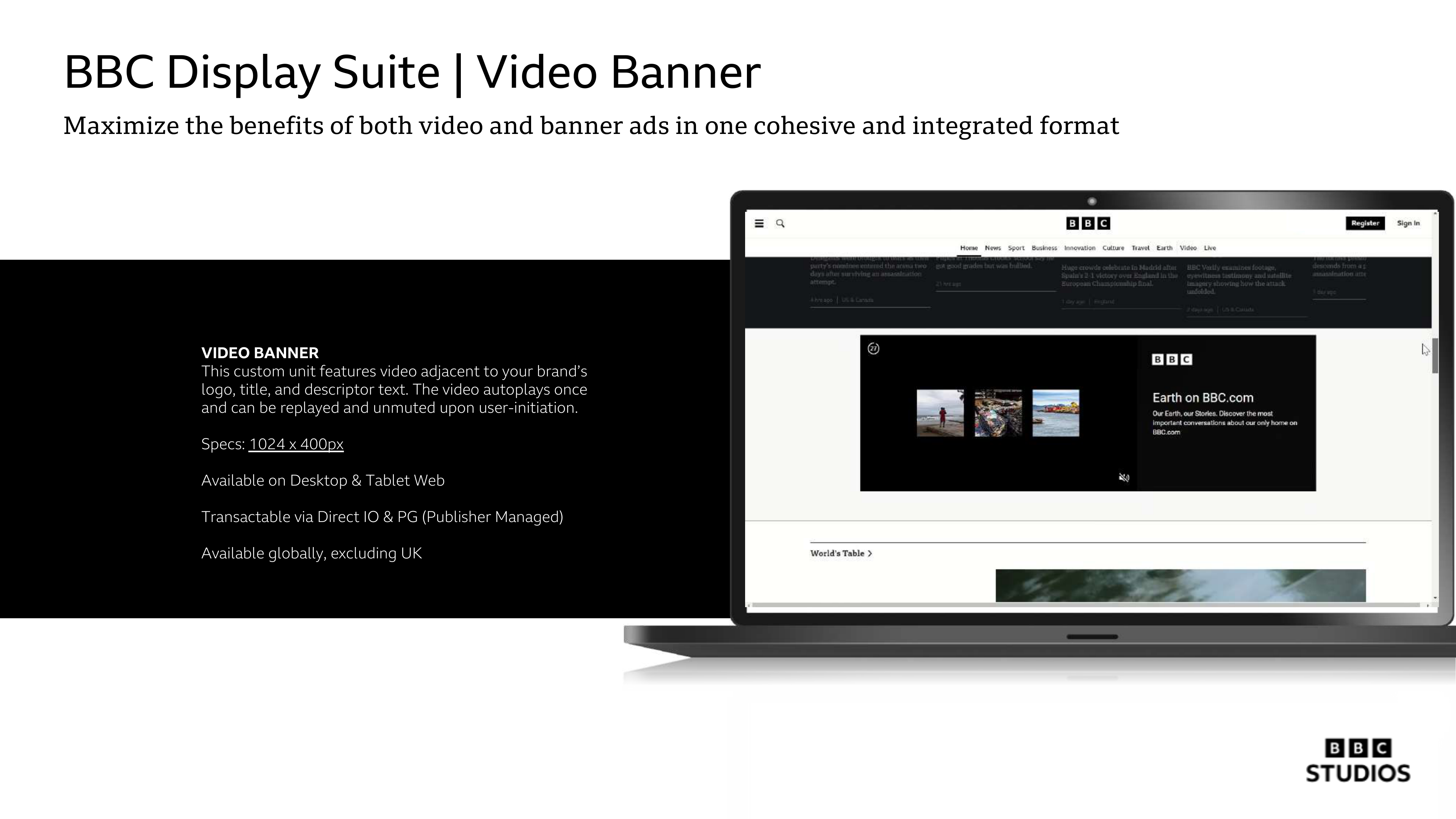 BBC Studios Commercial Media Kit — page 39