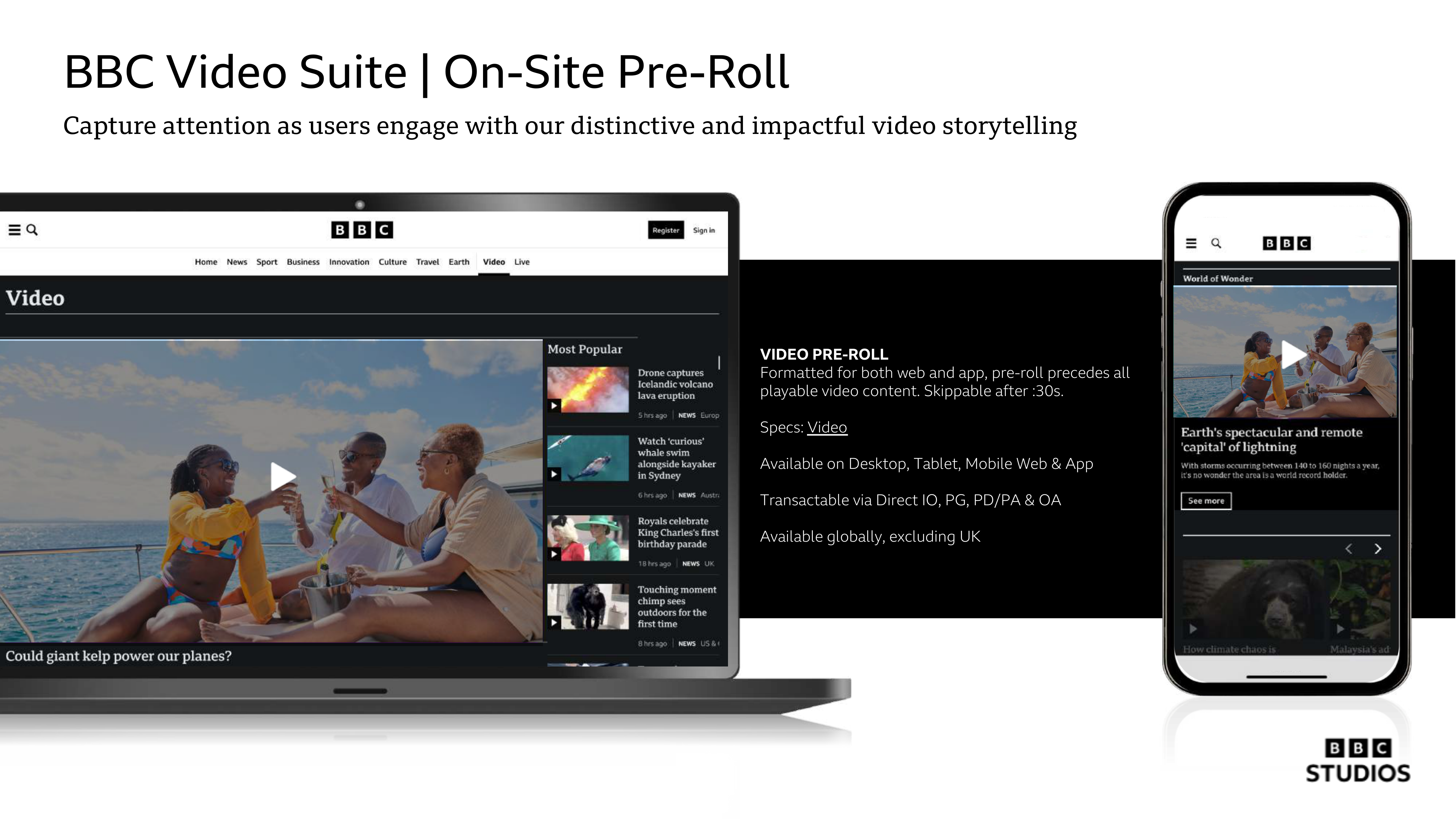 BBC Studios Commercial Media Kit — page 46