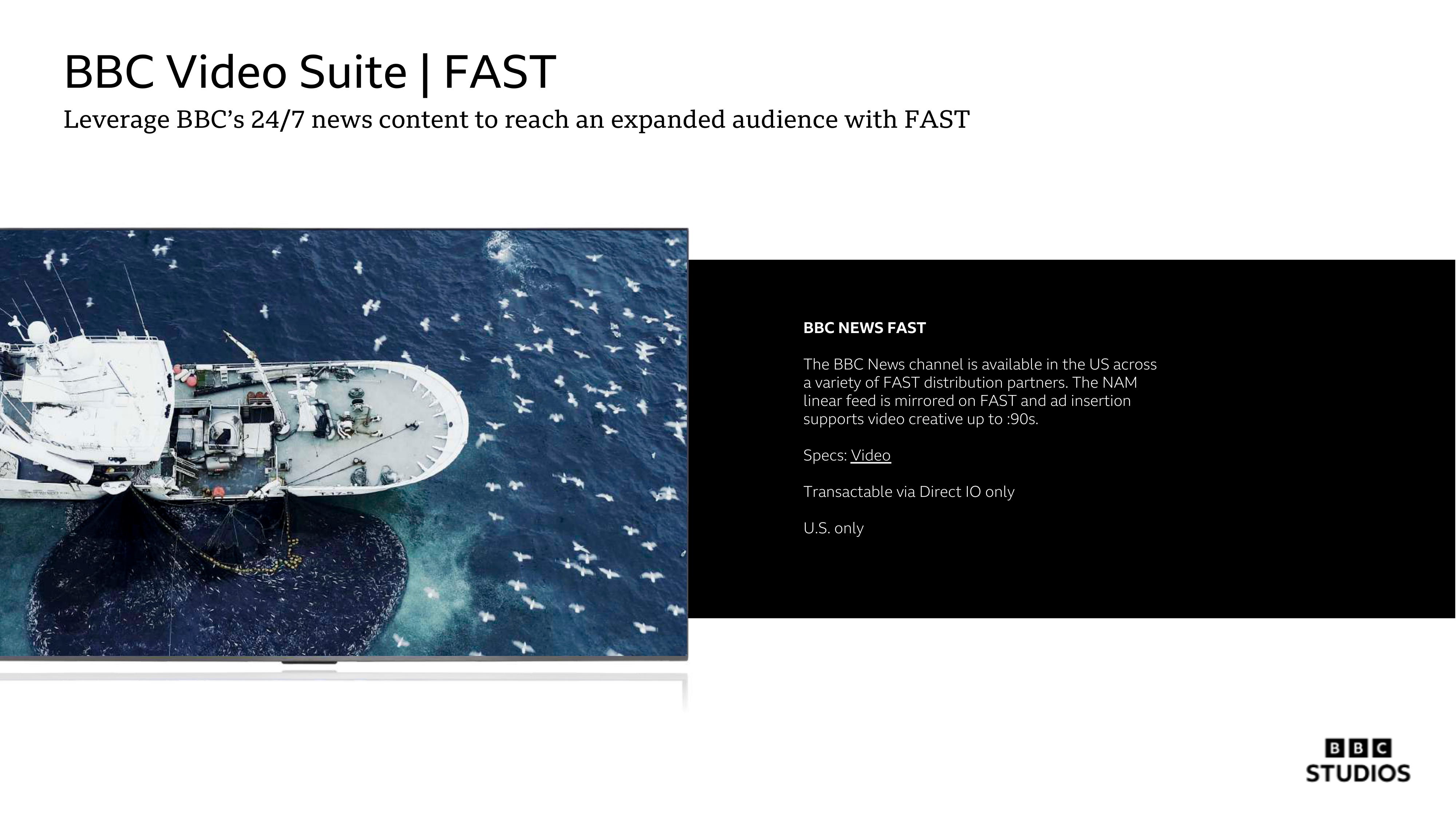 BBC Studios Commercial Media Kit — page 49