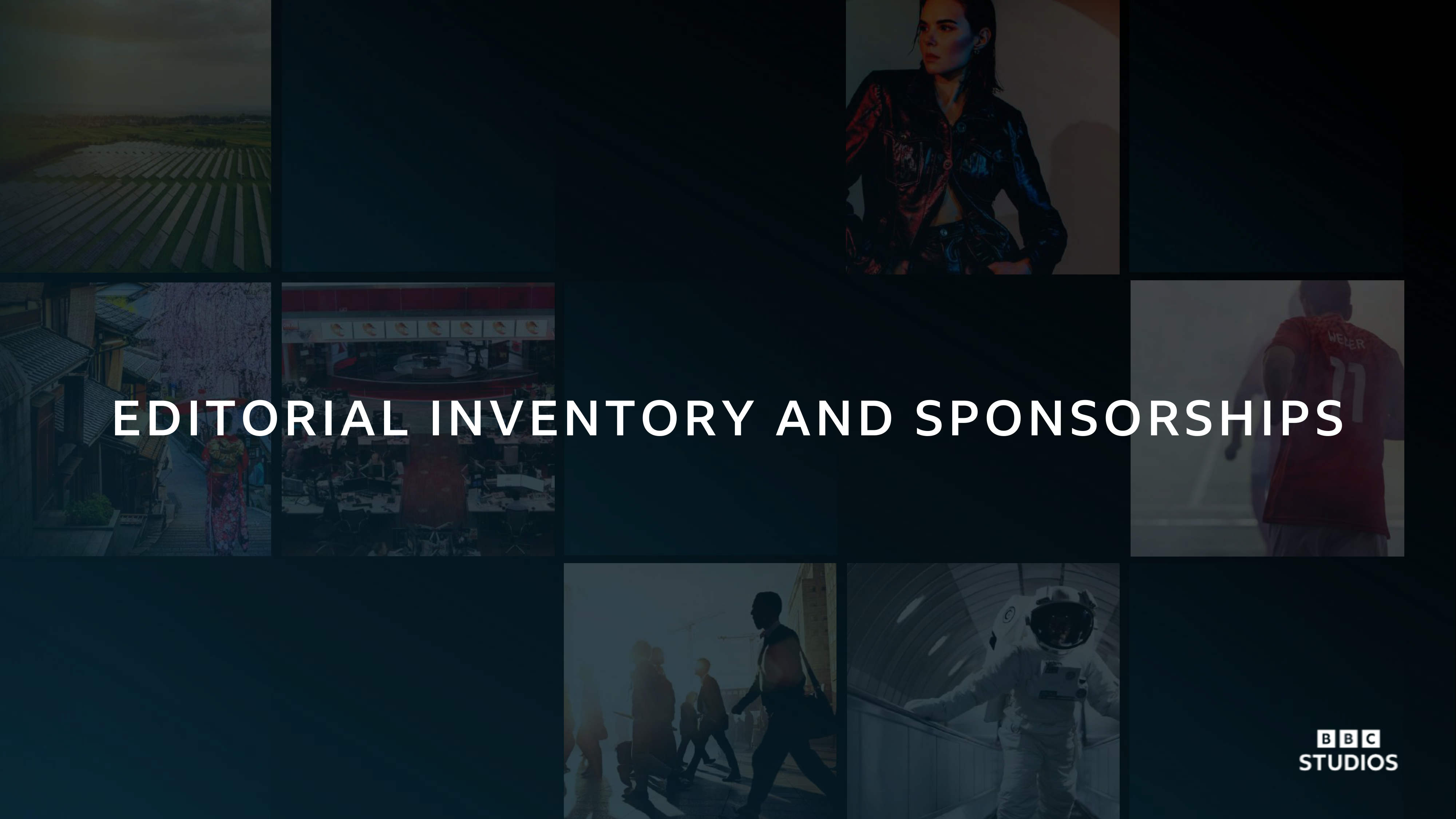 BBC Studios Commercial Media Kit — page 7