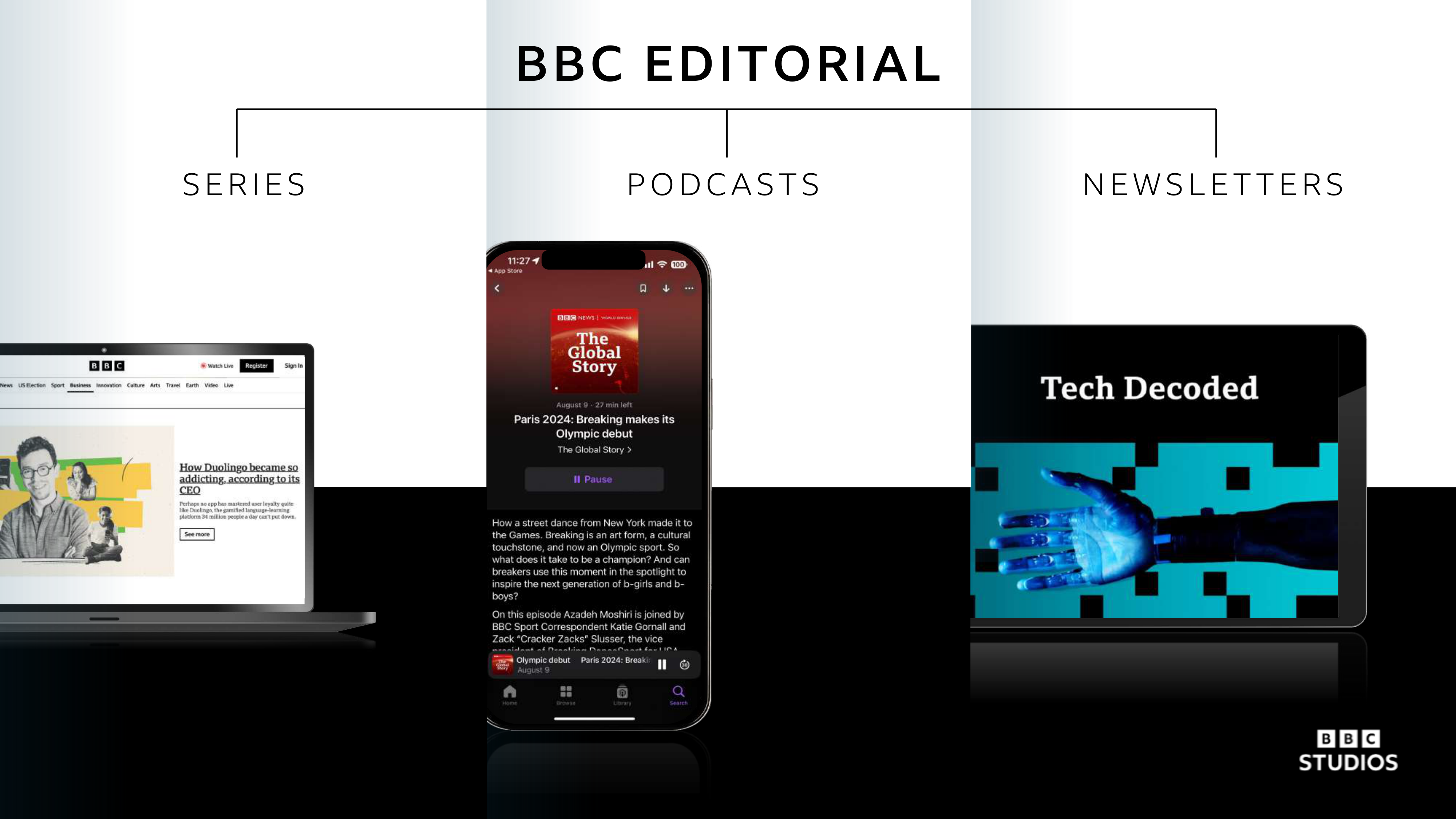 BBC Studios Commercial Media Kit — page 8