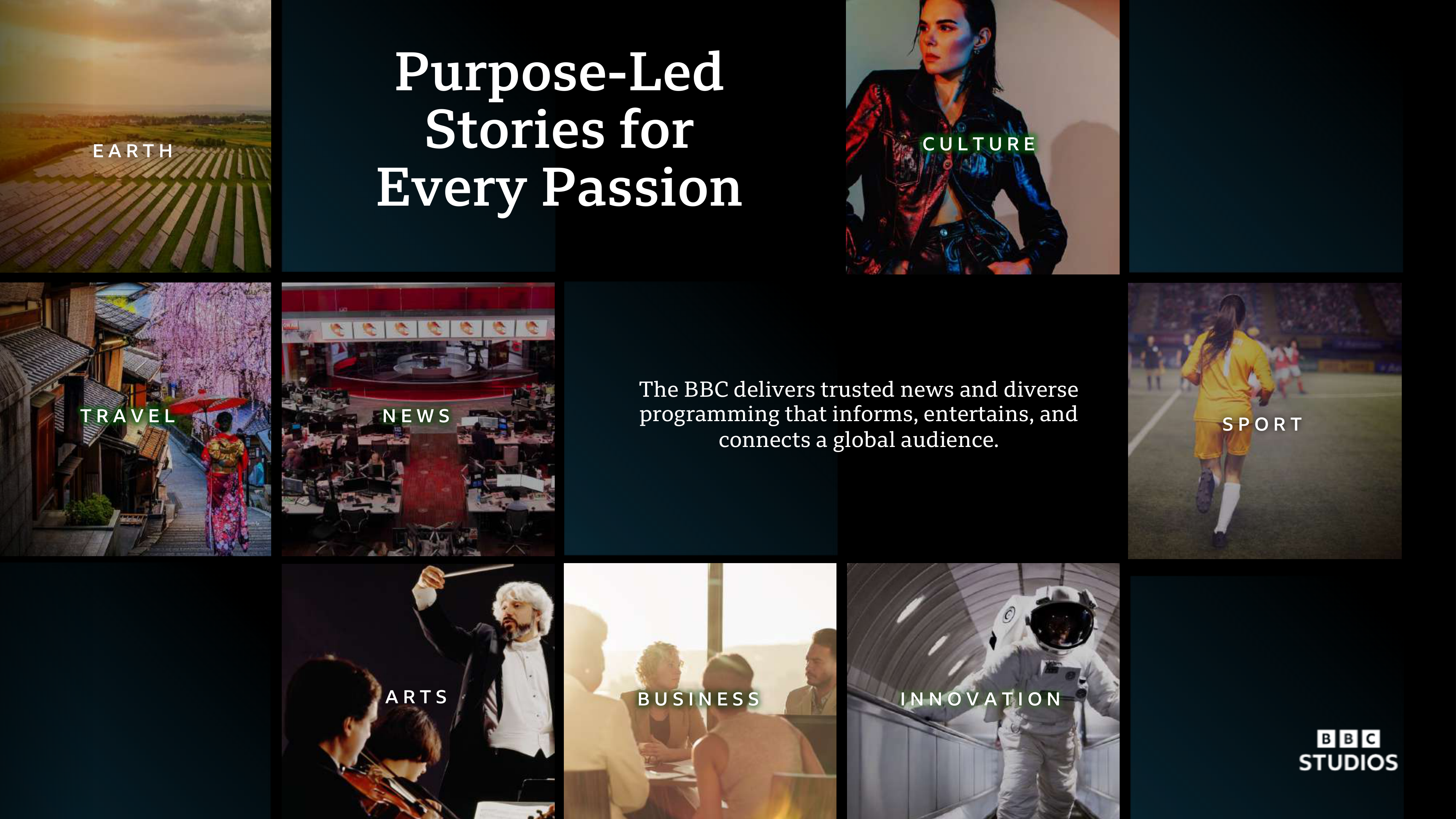 BBC Studios Commercial Media Kit — page 9