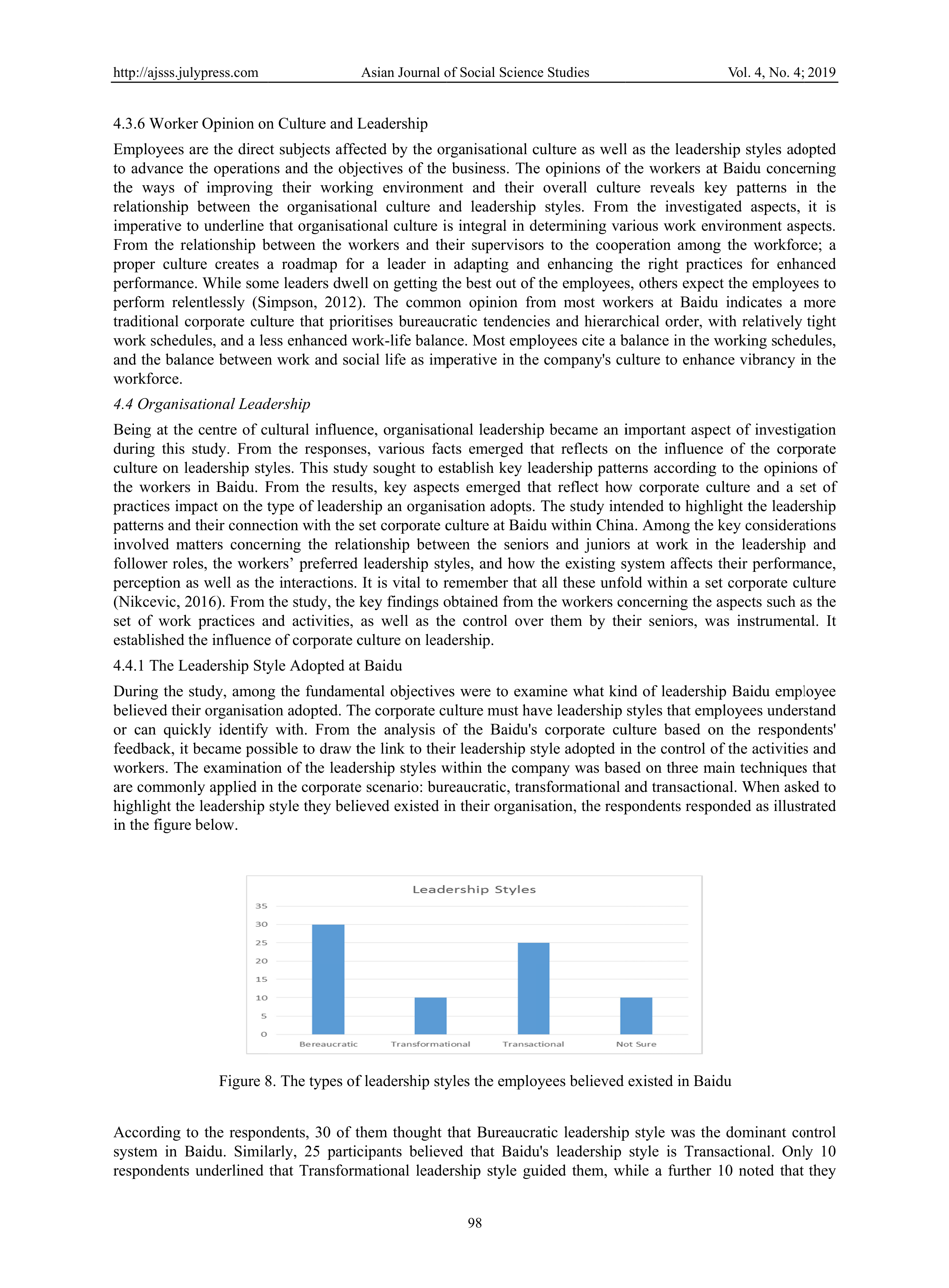 Baidu Leadership Skills — page 13