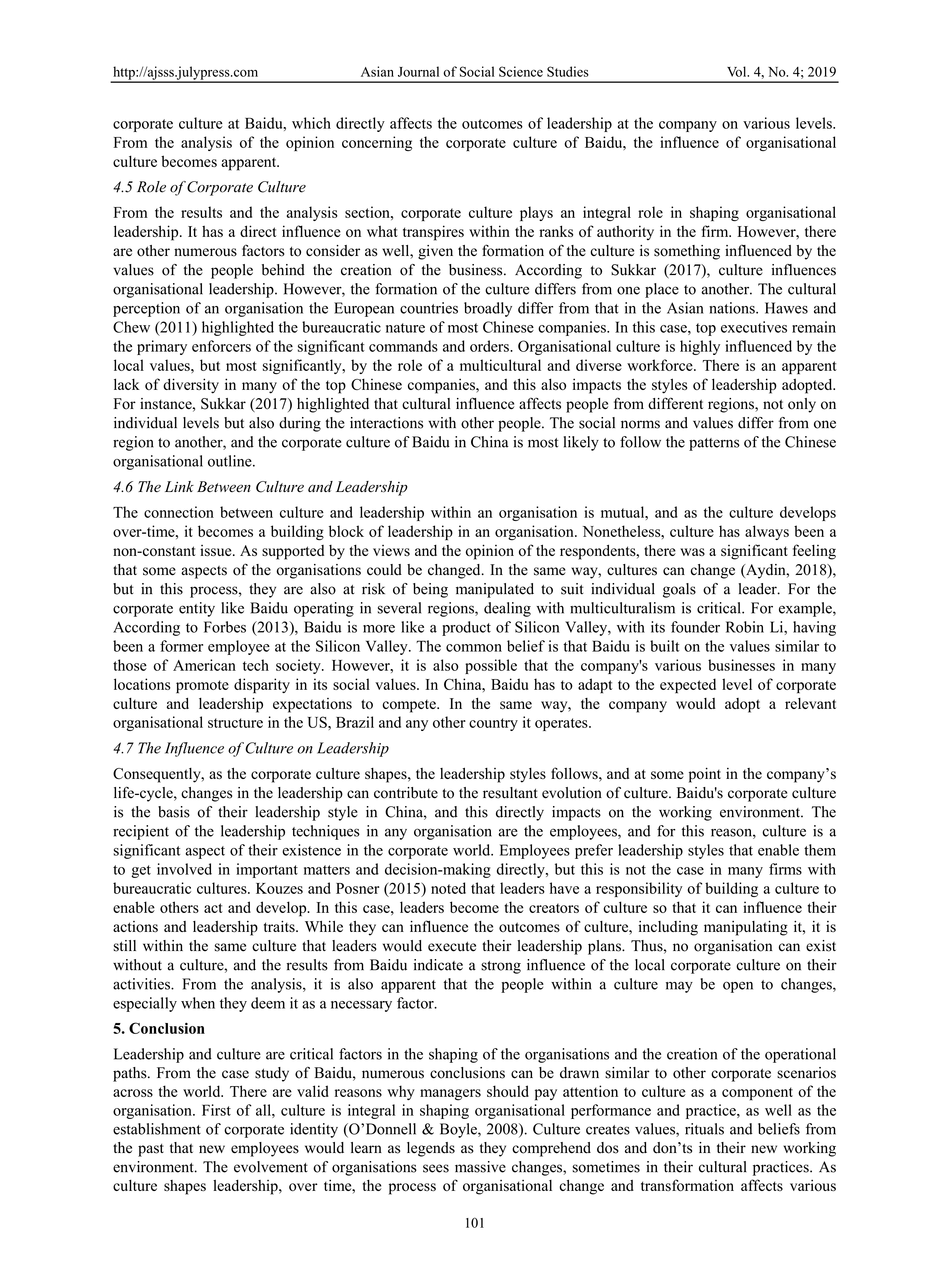 Baidu Leadership Skills — page 16