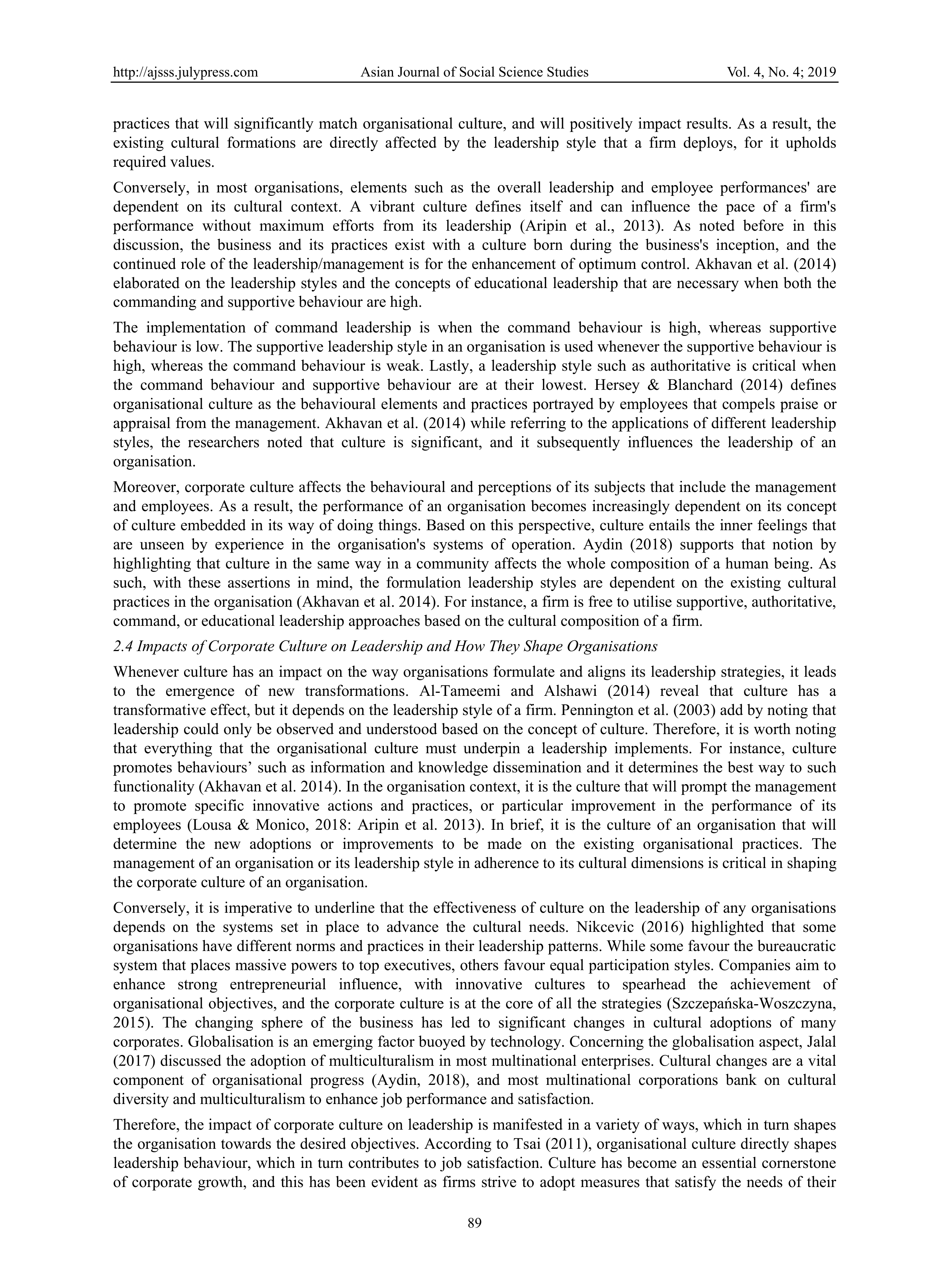 Baidu Leadership Skills — page 4