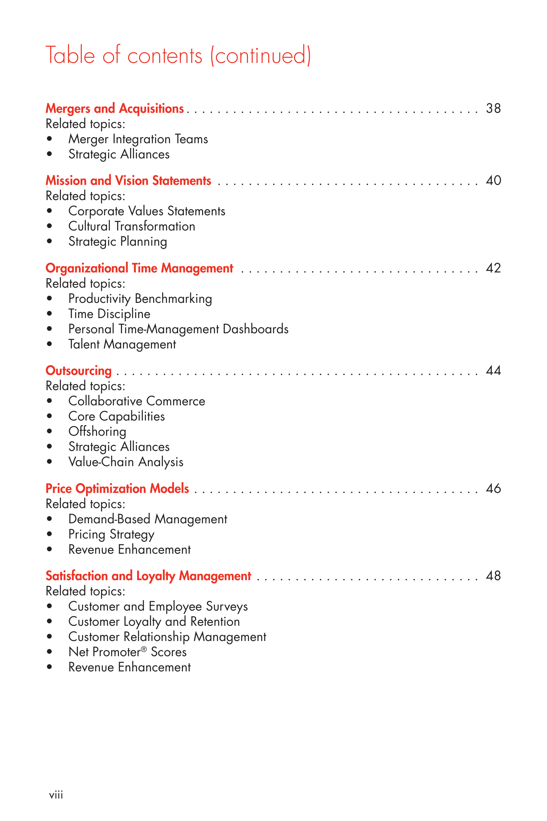 Bain & Company Management Tools An Executive’s Guide — page 12