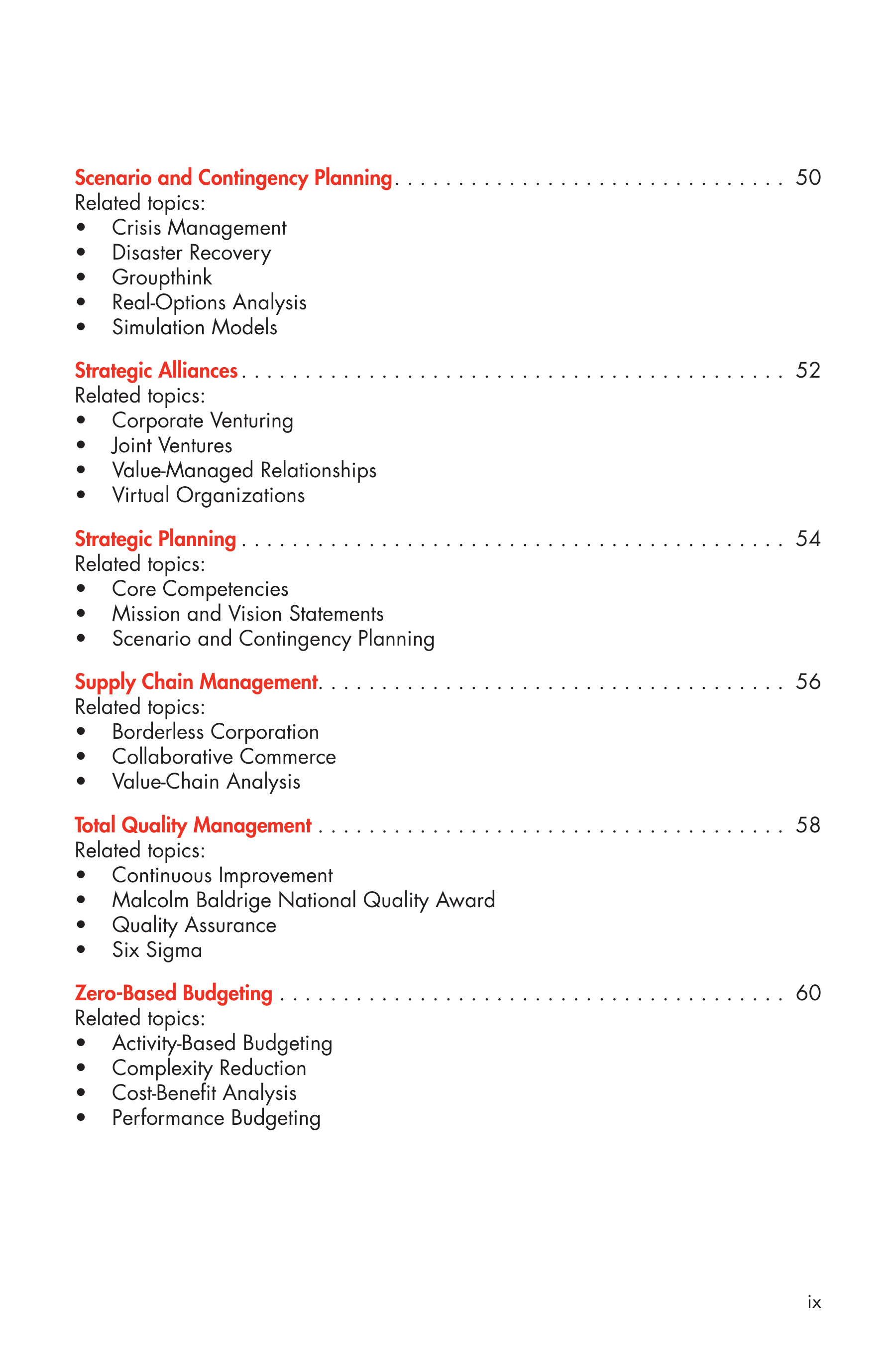 Bain & Company Management Tools An Executive’s Guide — page 13