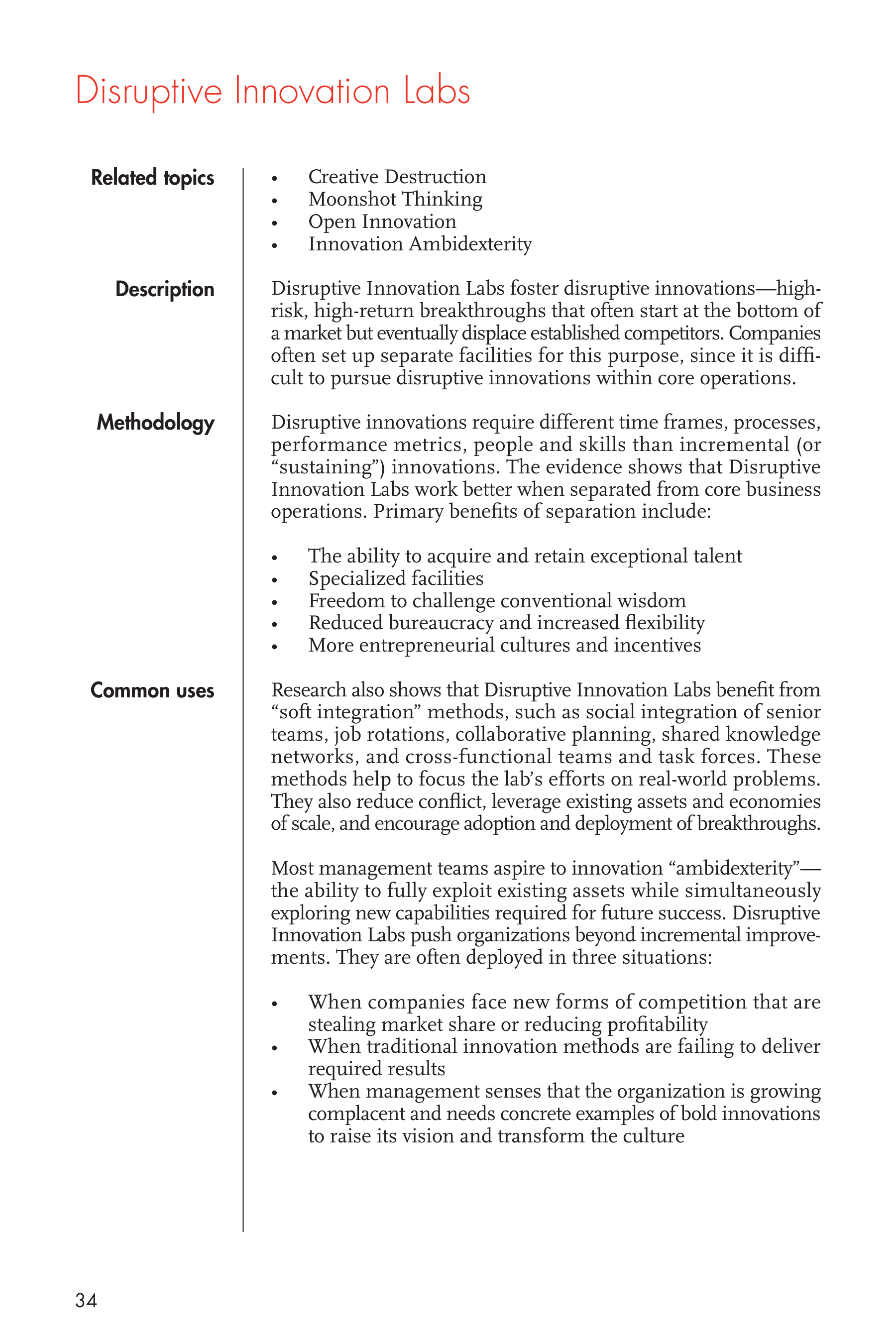 Bain & Company Management Tools An Executive’s Guide — page 38