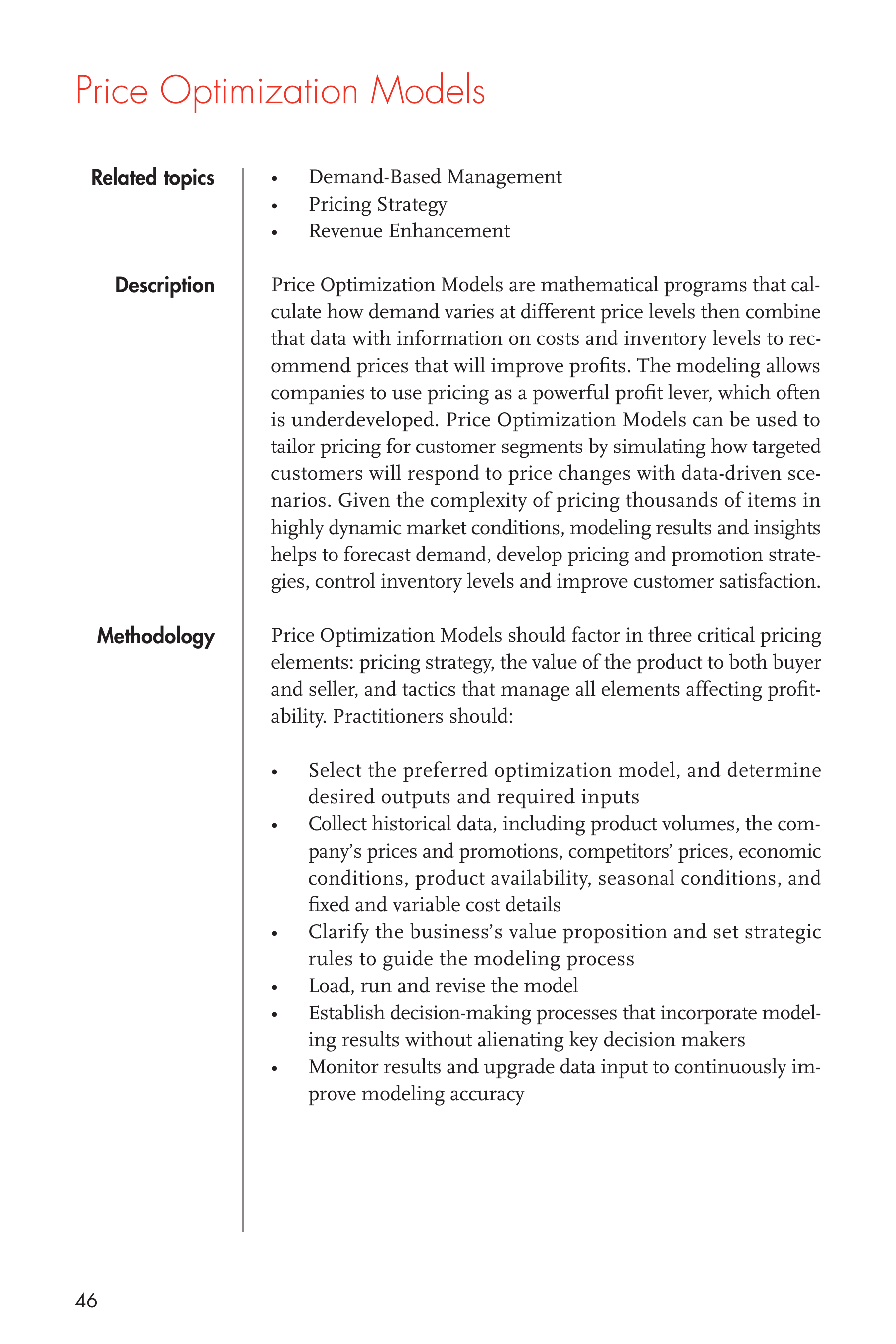 Bain & Company Management Tools An Executive’s Guide — page 50