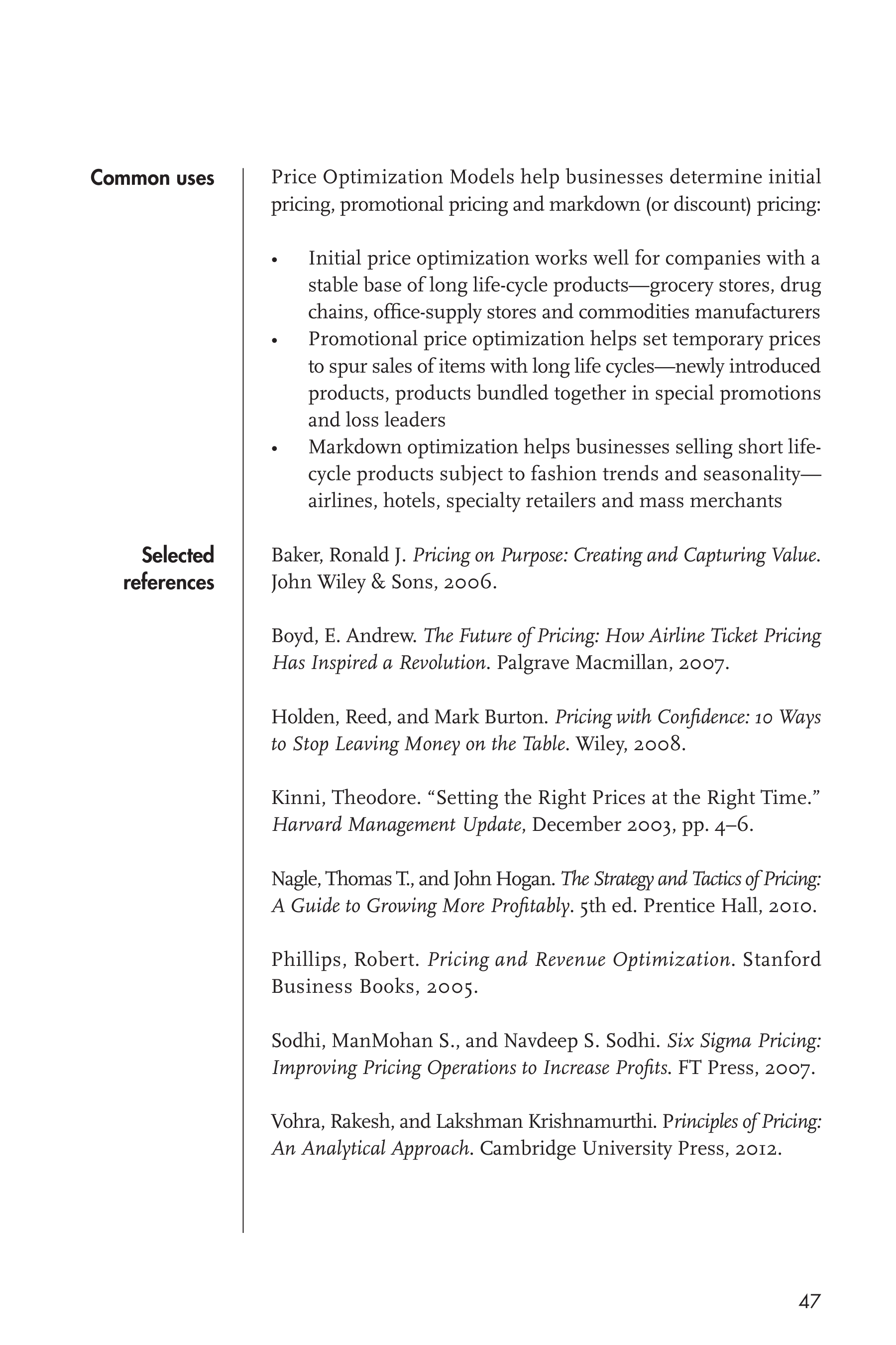 Bain & Company Management Tools An Executive’s Guide — page 51
