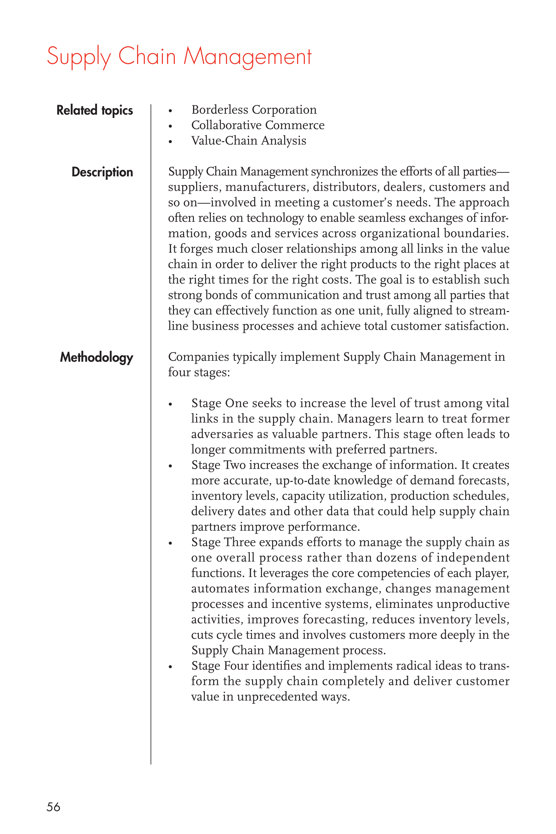 Bain & Company Management Tools An Executive’s Guide — page 60