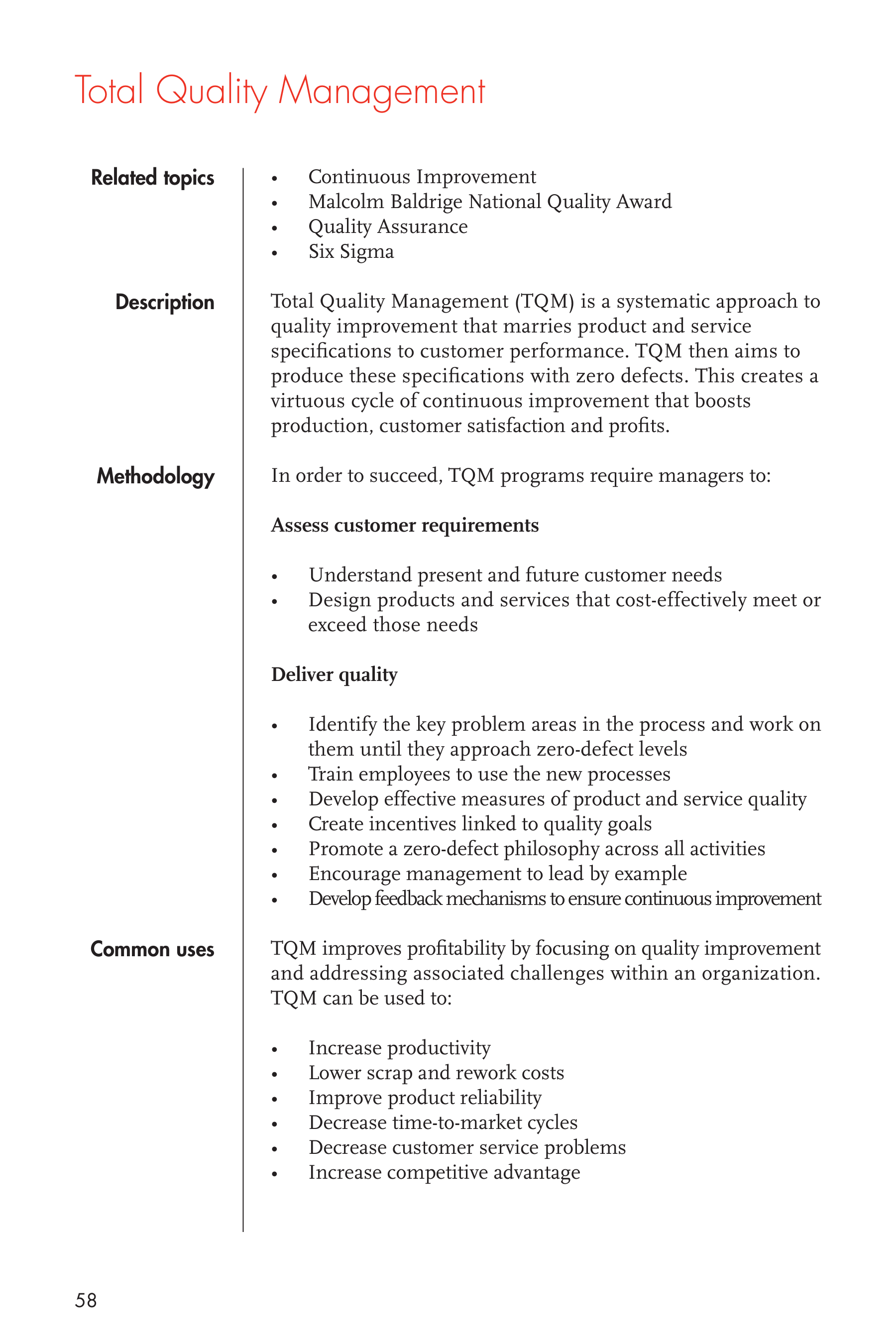 Bain & Company Management Tools An Executive’s Guide — page 62