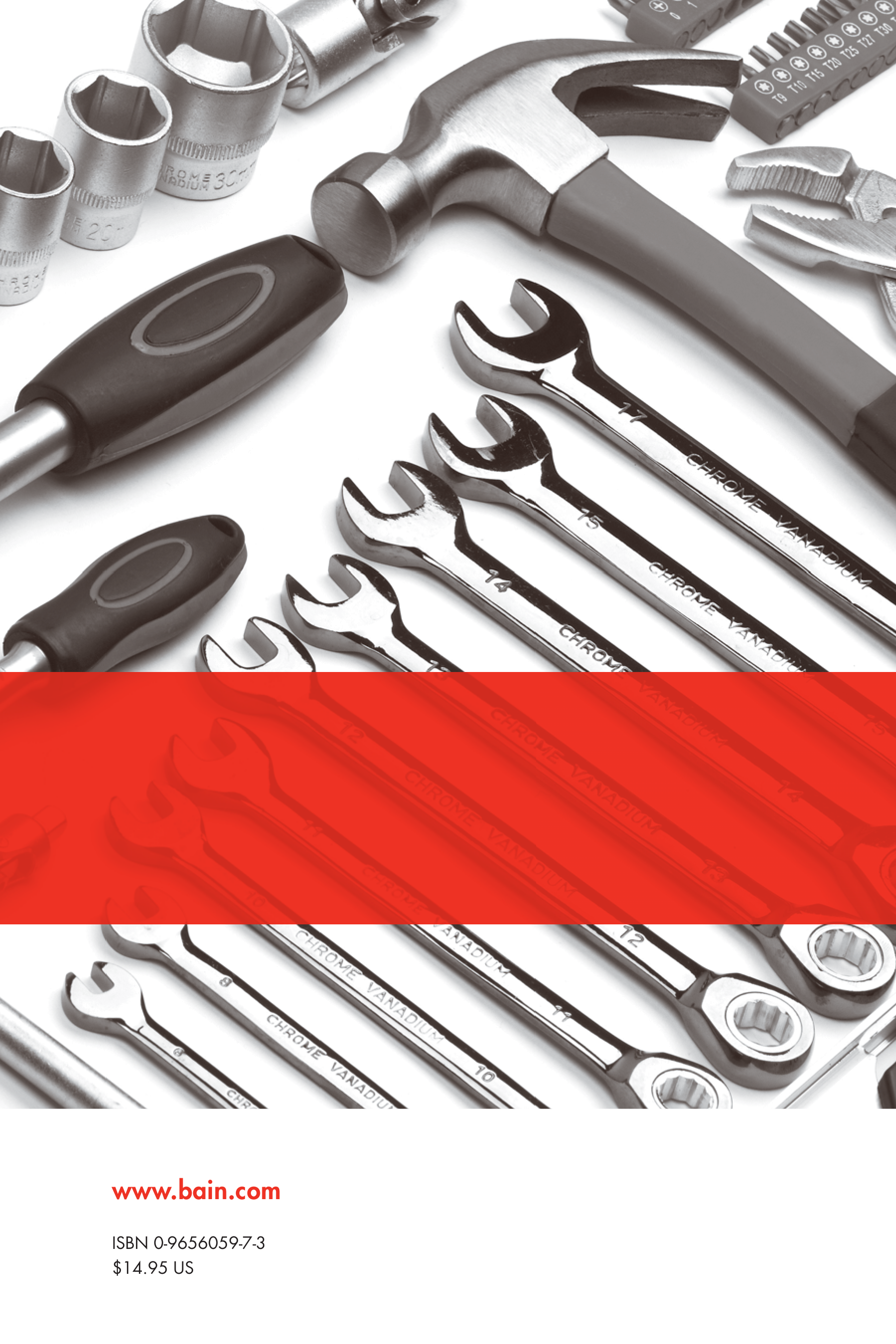 Bain & Company Management Tools An Executive’s Guide — page 68