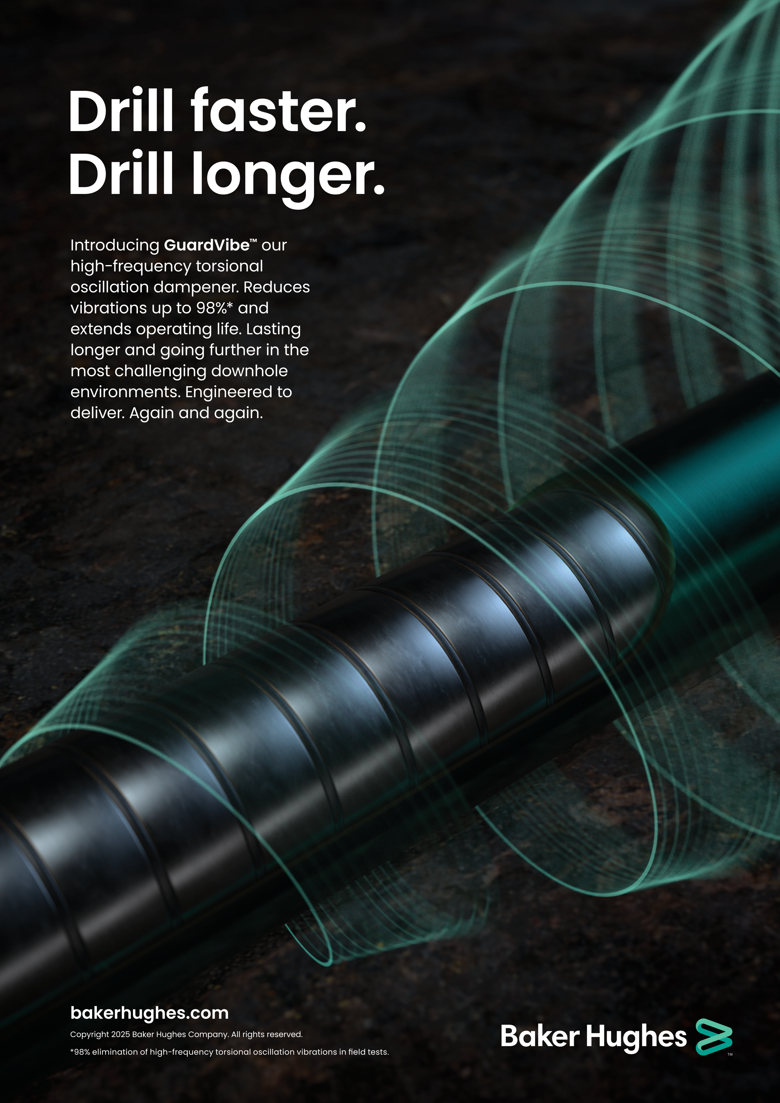 Baker Hughes Magazine — page 6