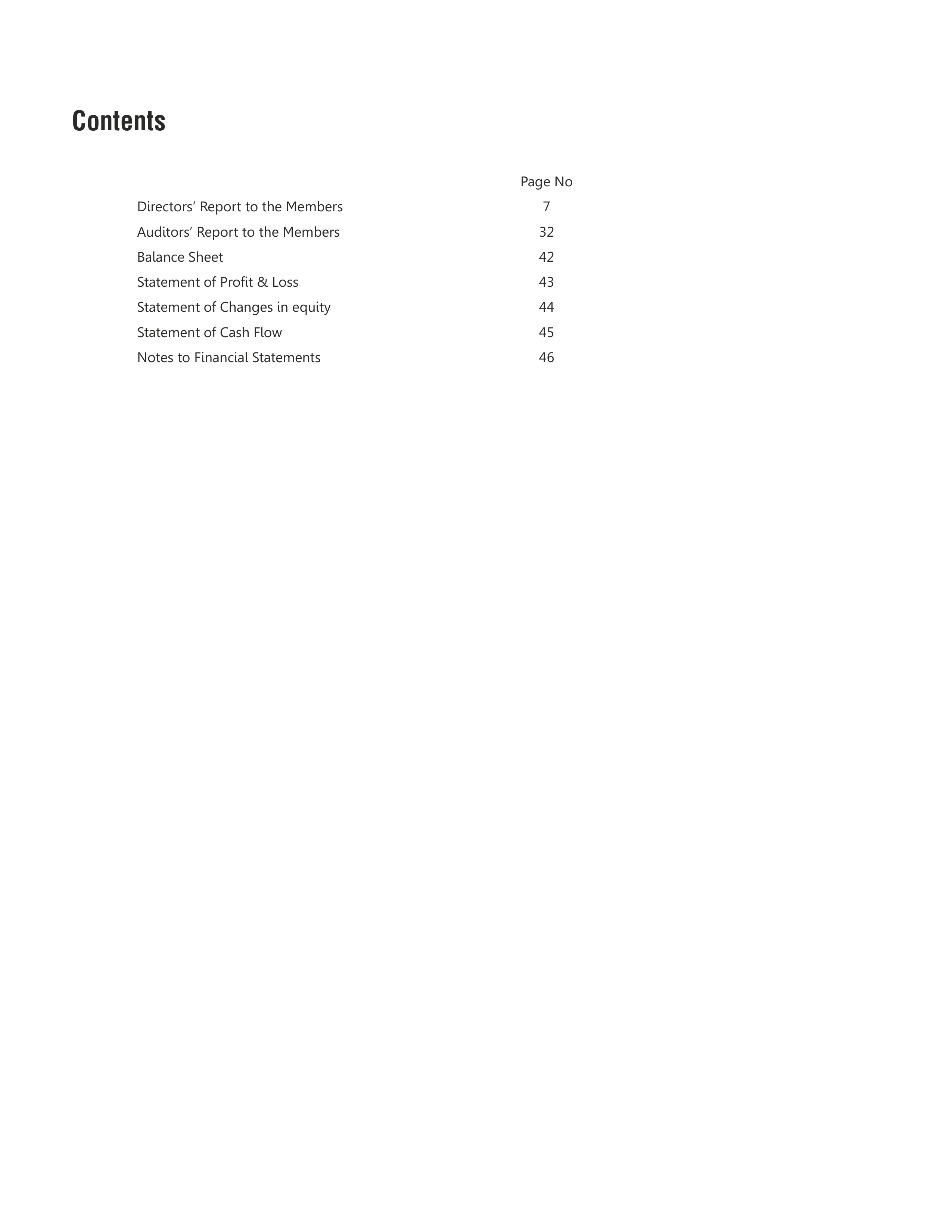 Bank of America Annual Report — page 2