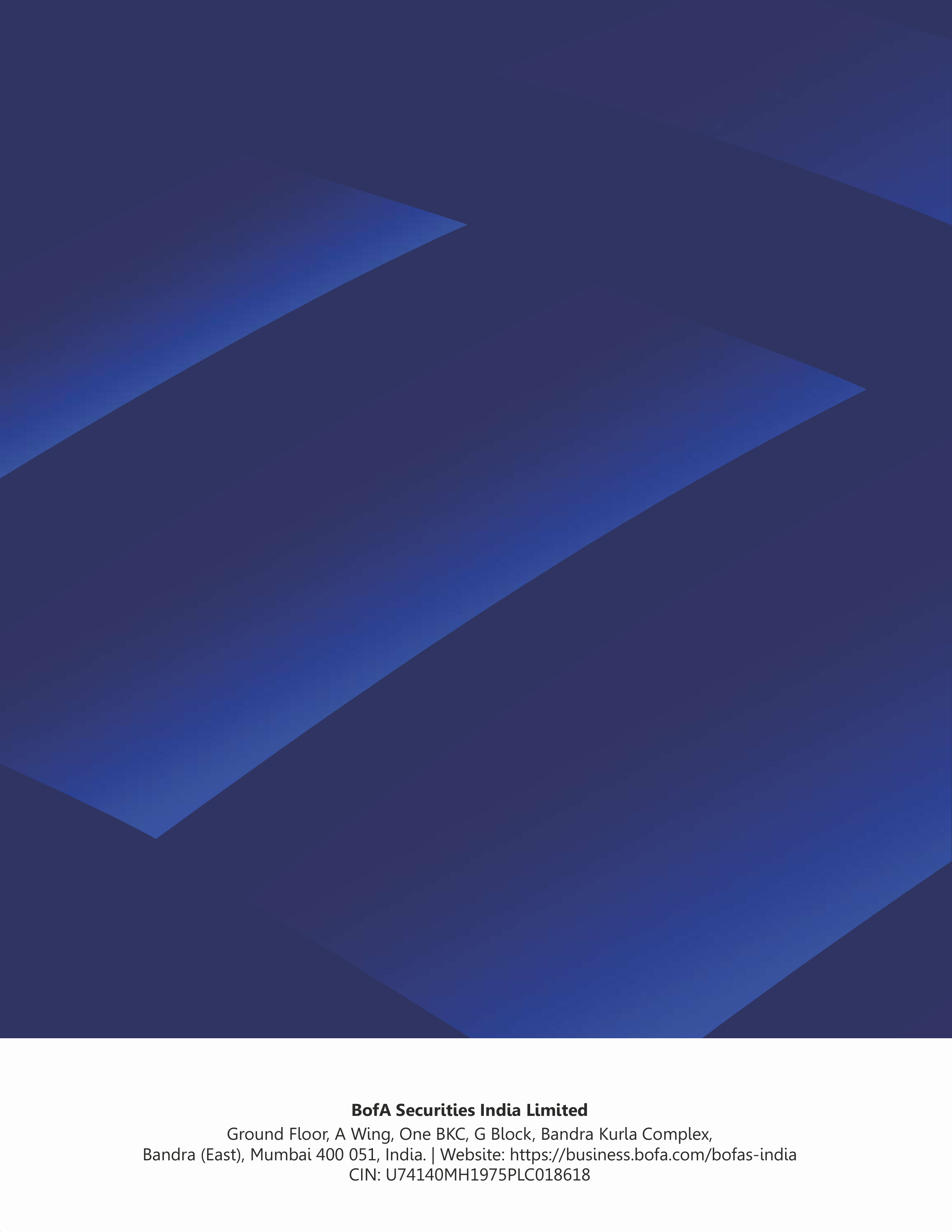 Bank of America Annual Report — page 86