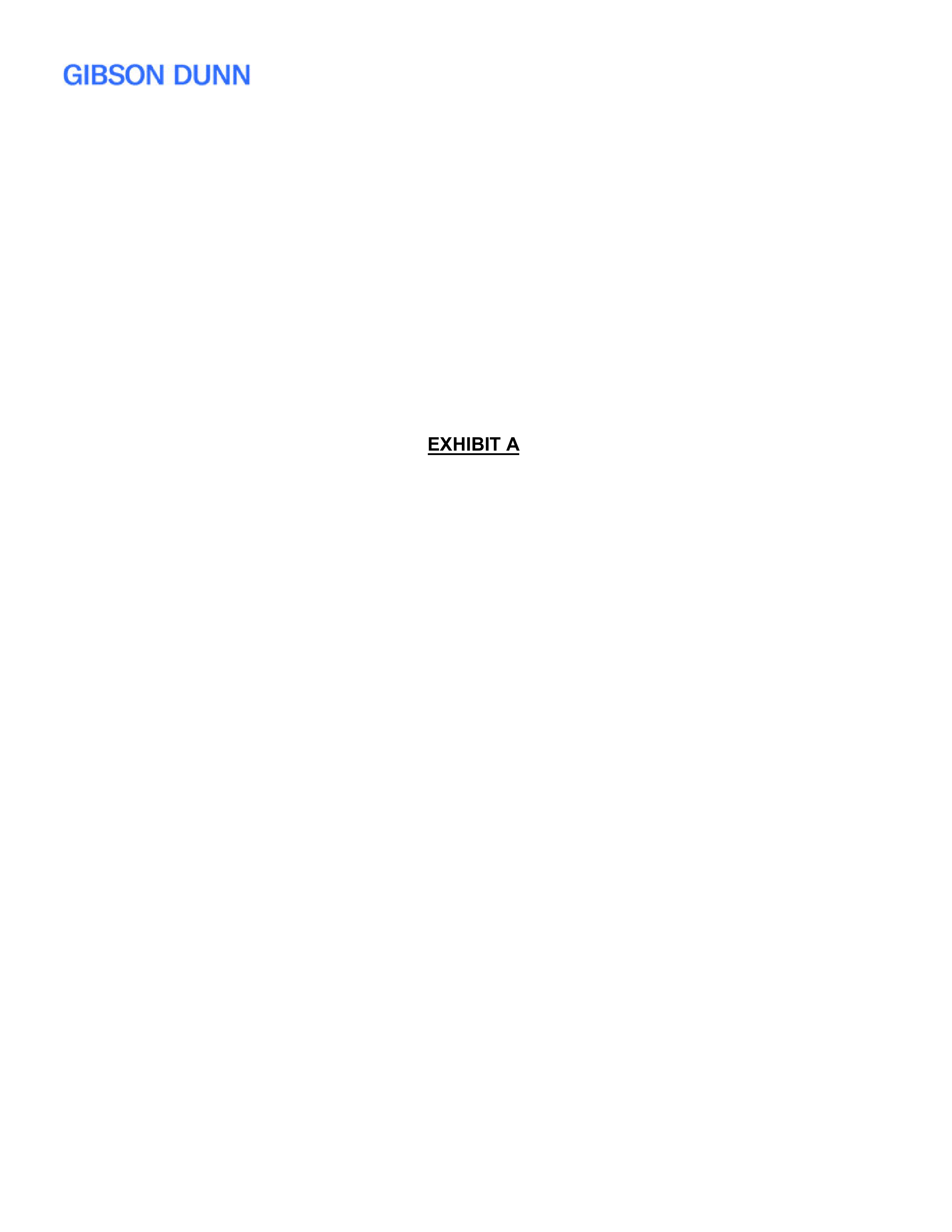 Bank of America Proposal  — page 17