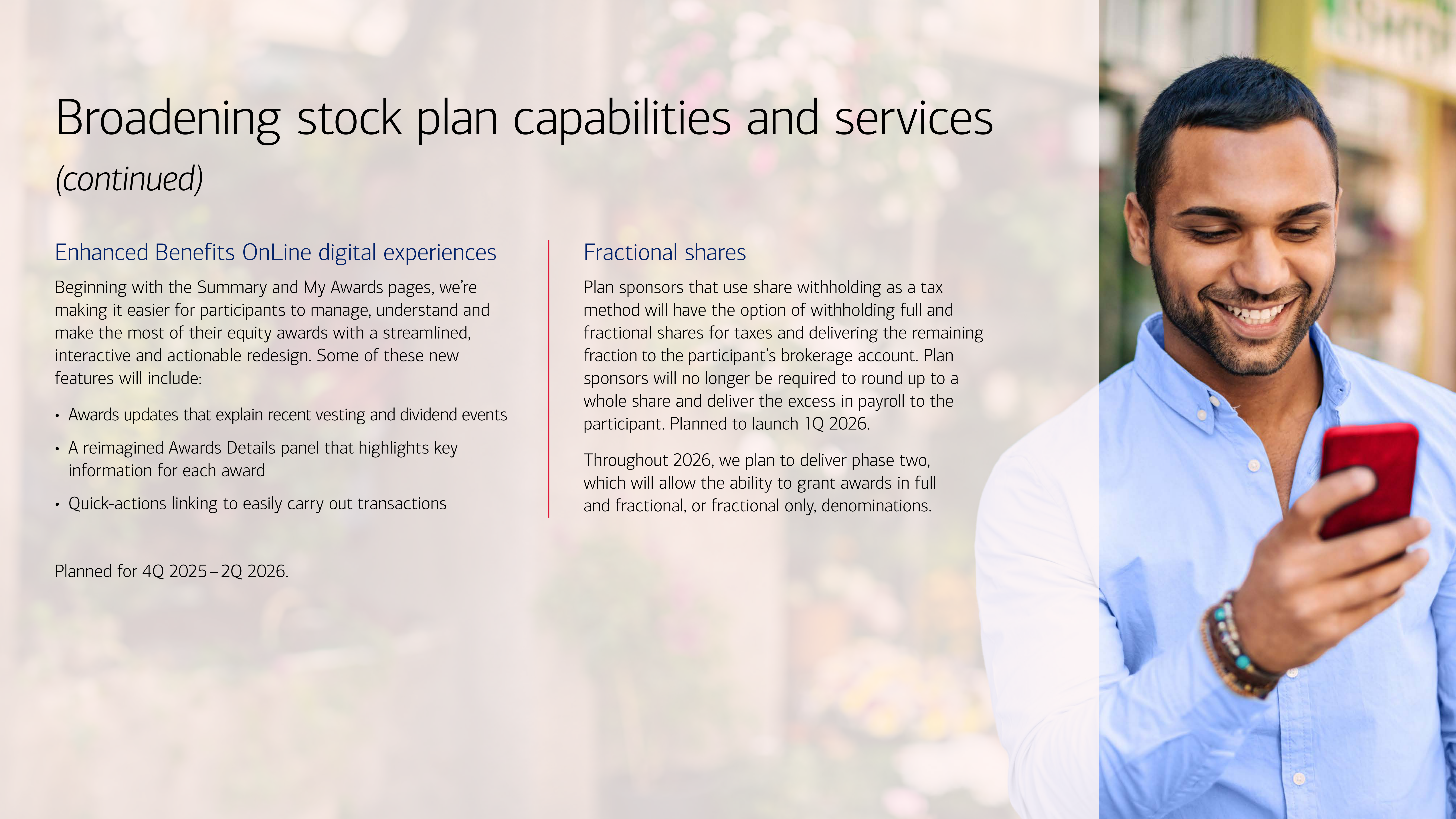 Bank of America Workplace Benefits Brochure — page 14