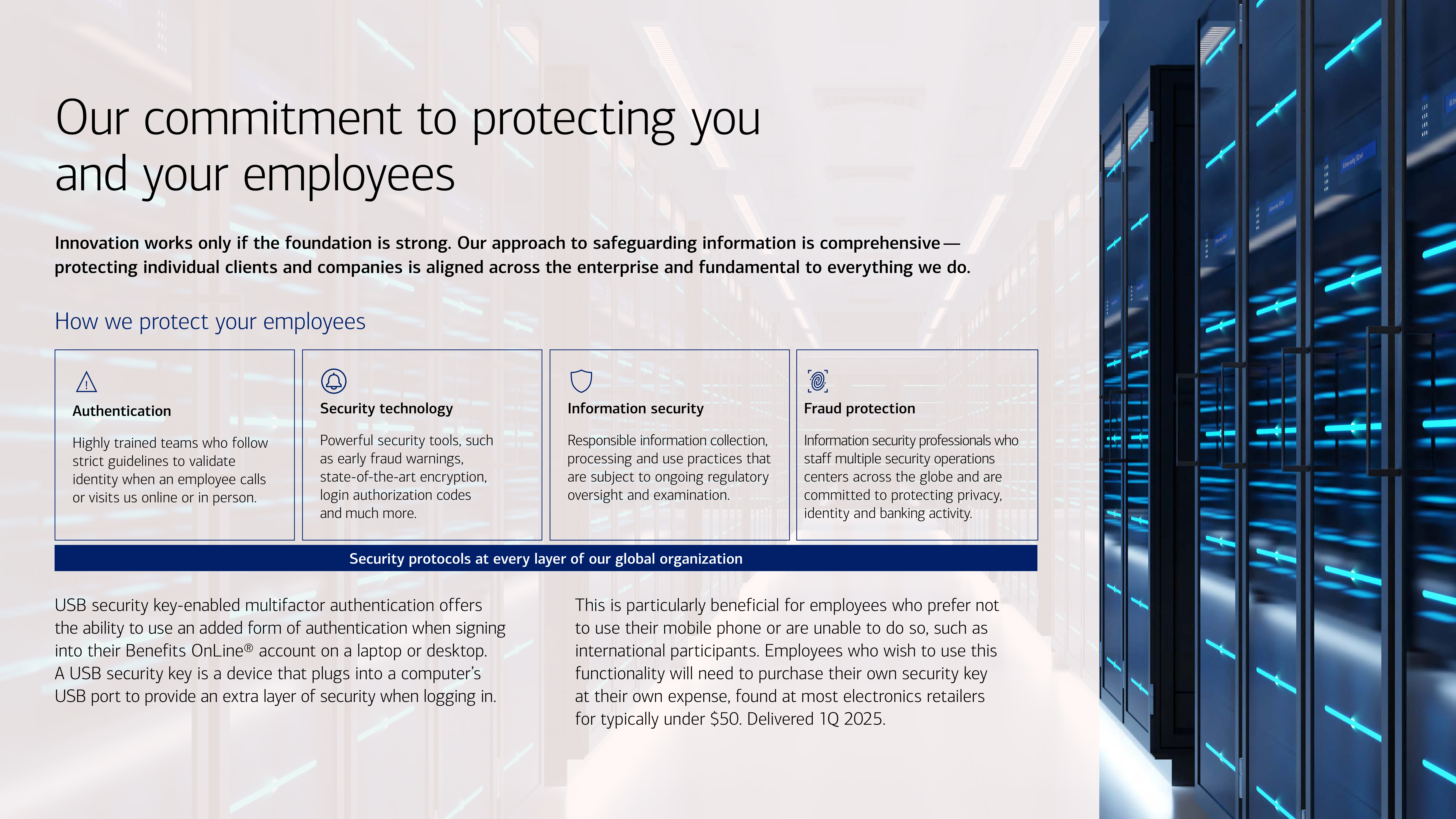 Bank of America Workplace Benefits Brochure — page 6