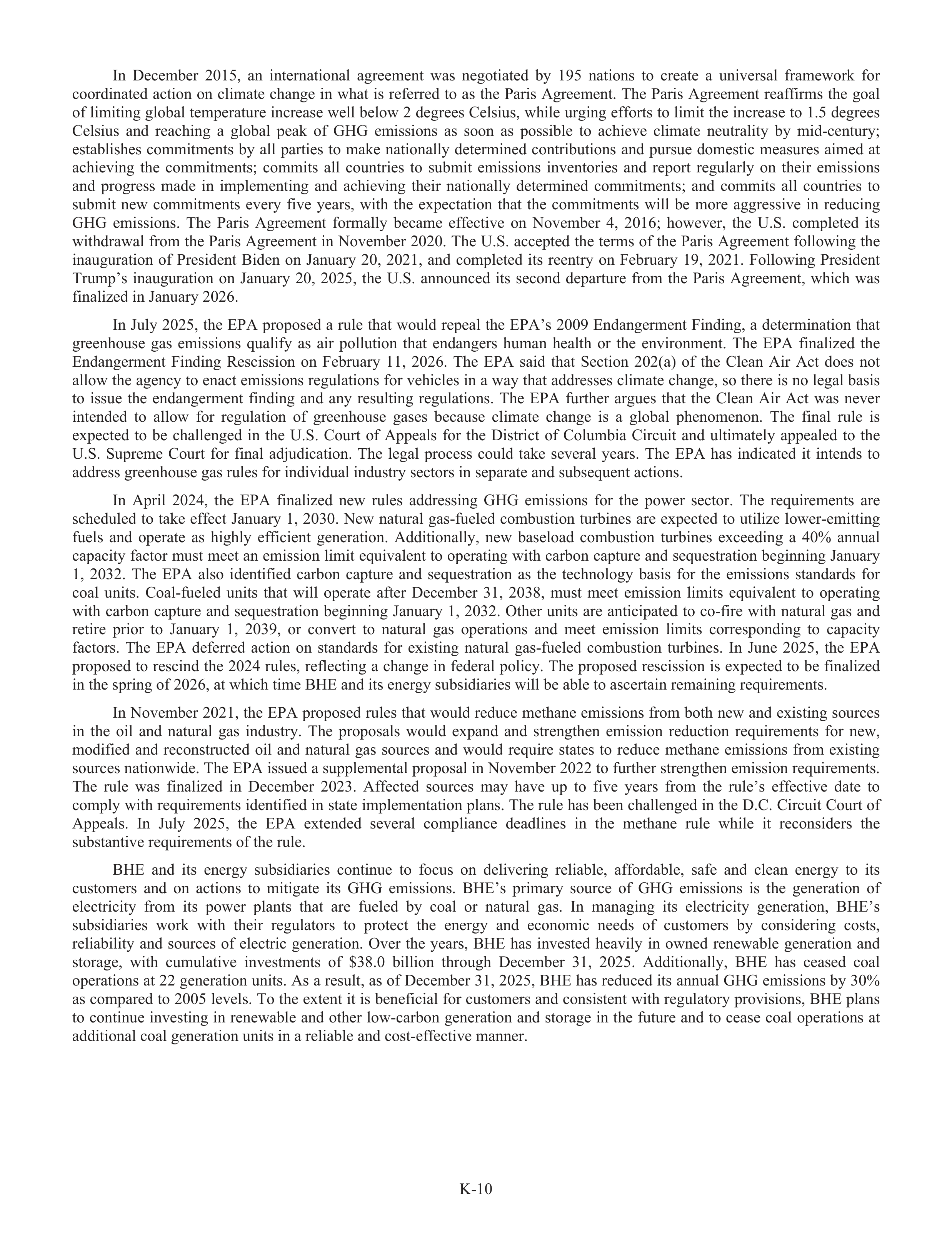 Berkshire Hathaway Annual Report — page 36