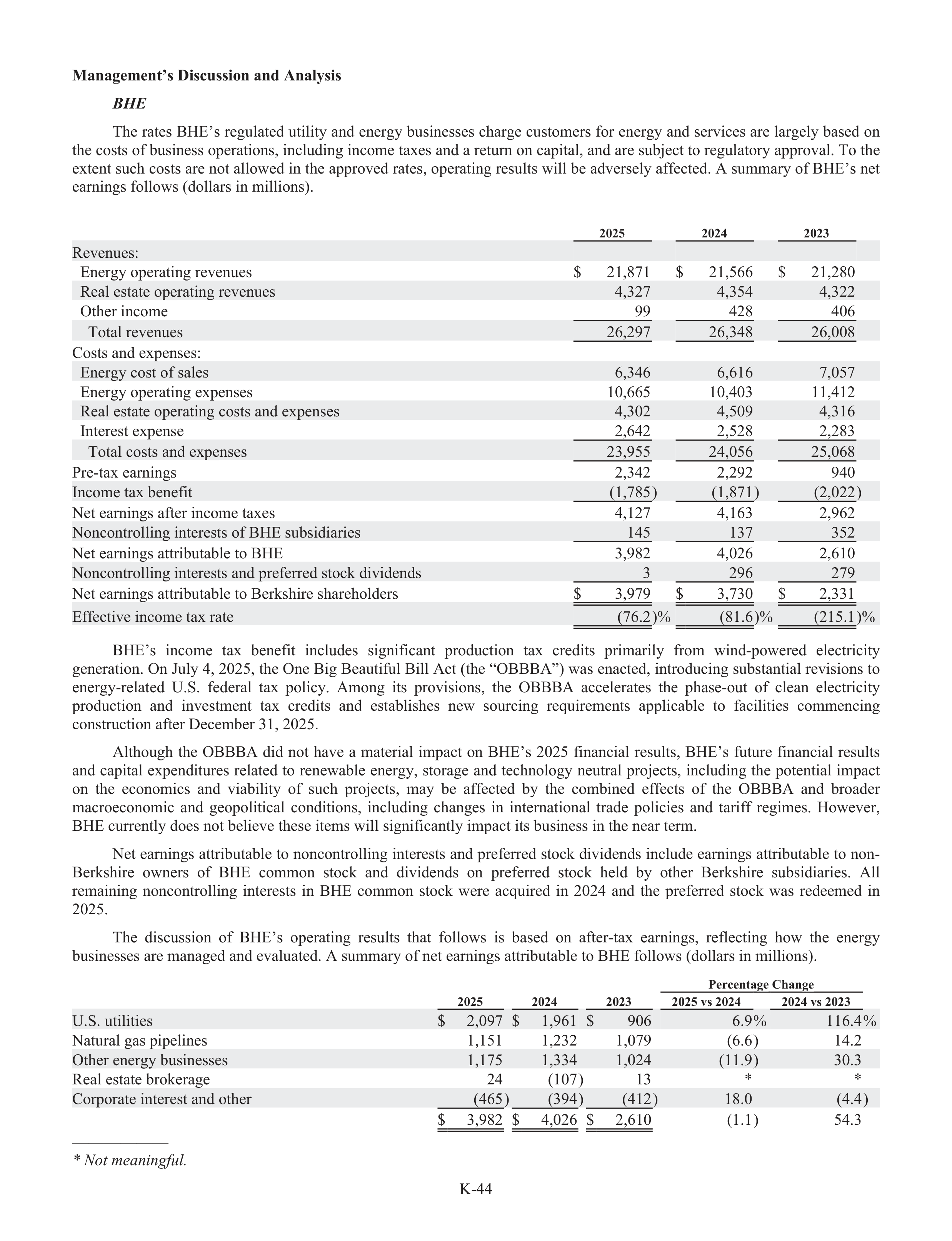 Berkshire Hathaway Annual Report — page 70