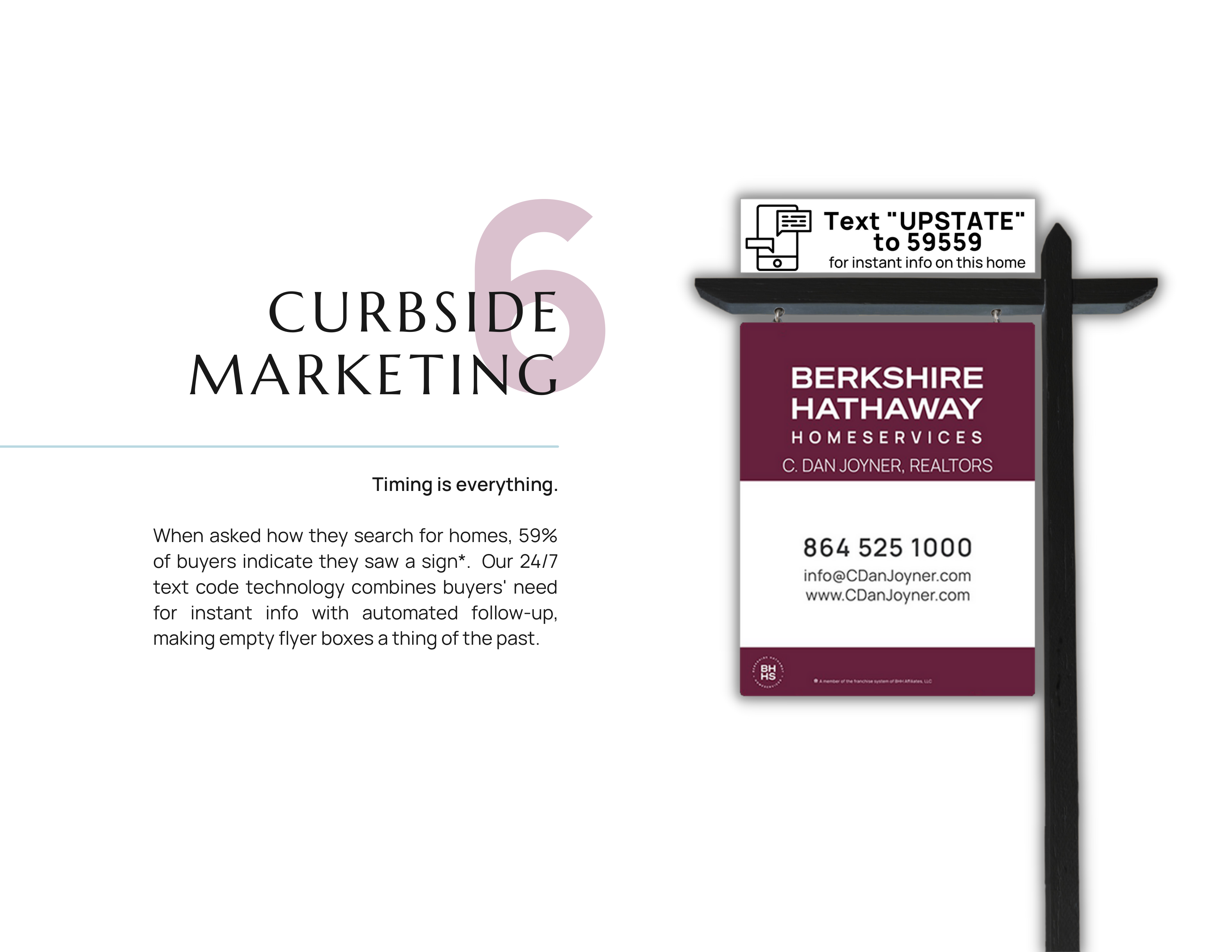 Berkshire Hathaway Home Seller Magazine — page 11
