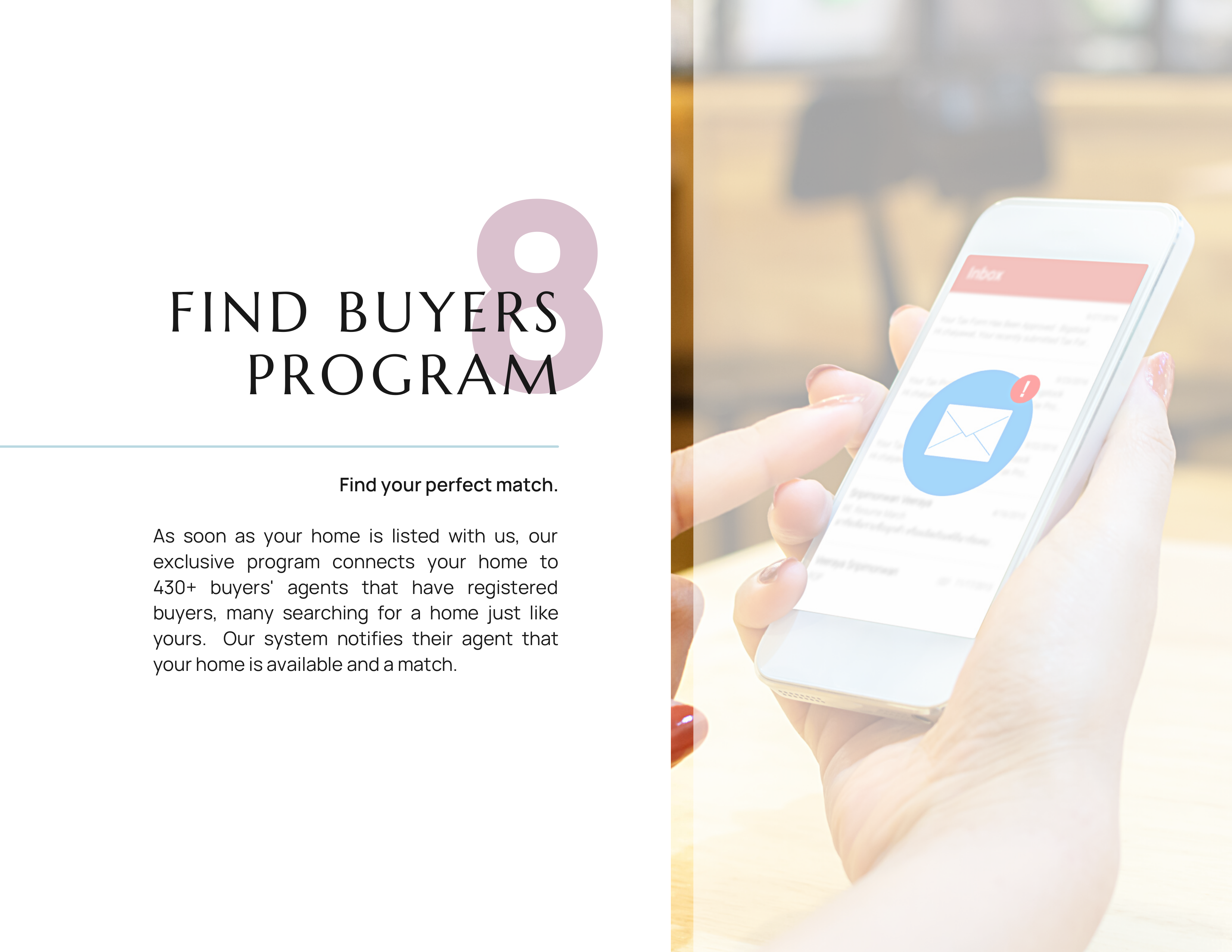 Berkshire Hathaway Home Seller Magazine — page 13