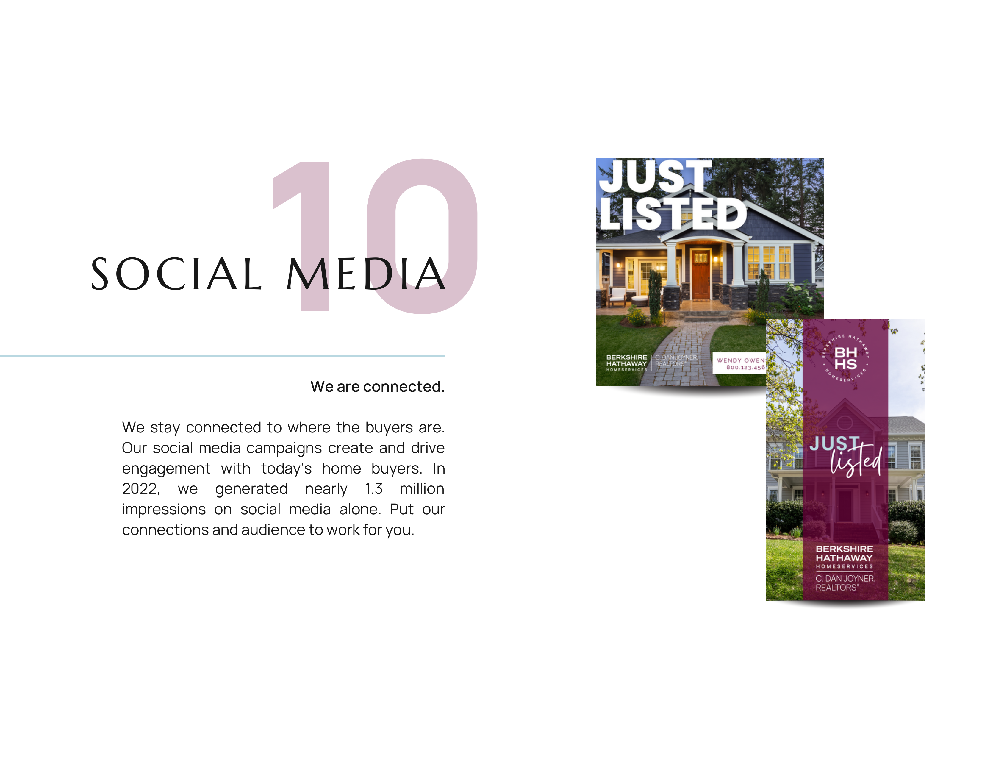 Berkshire Hathaway Home Seller Magazine — page 15