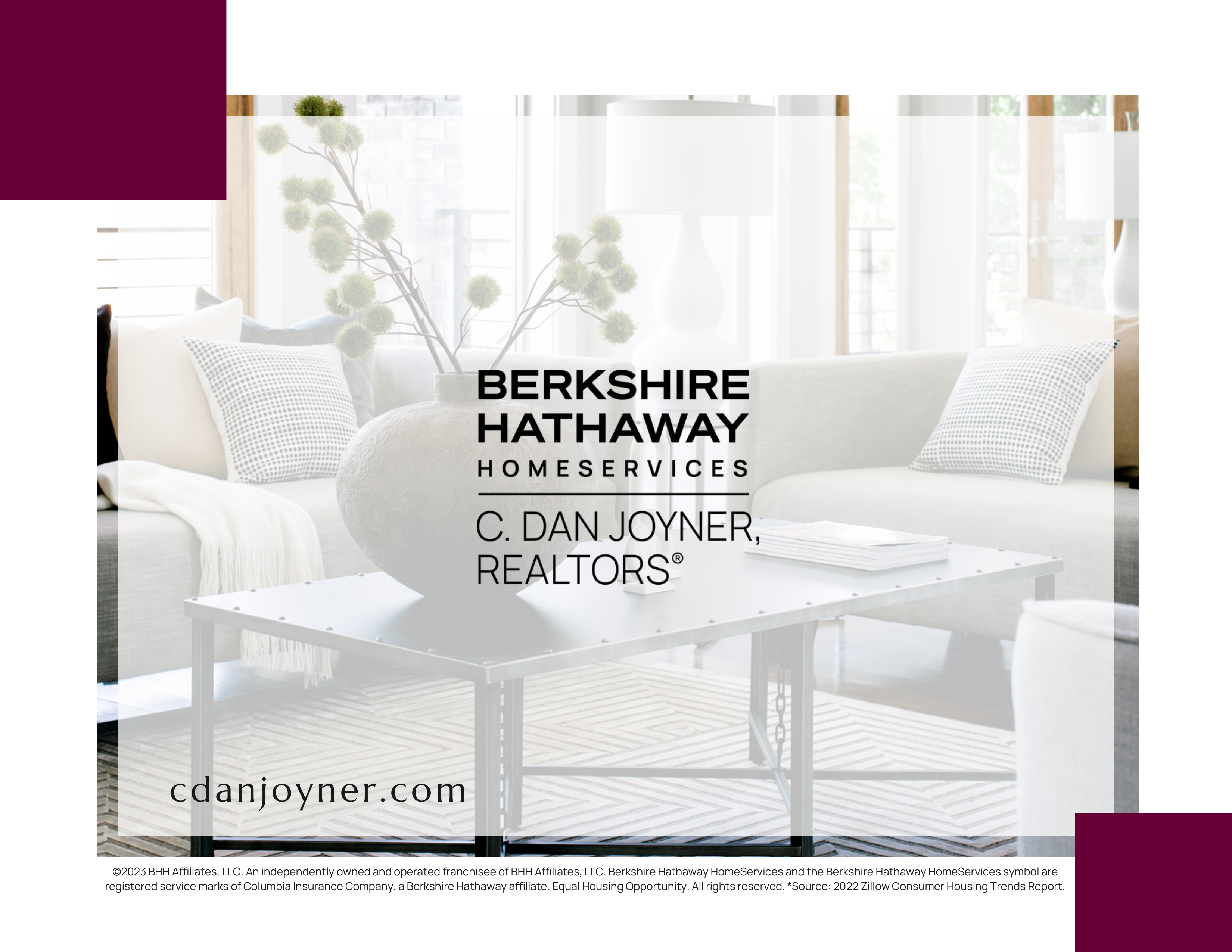 Berkshire Hathaway Home Seller Magazine — page 16
