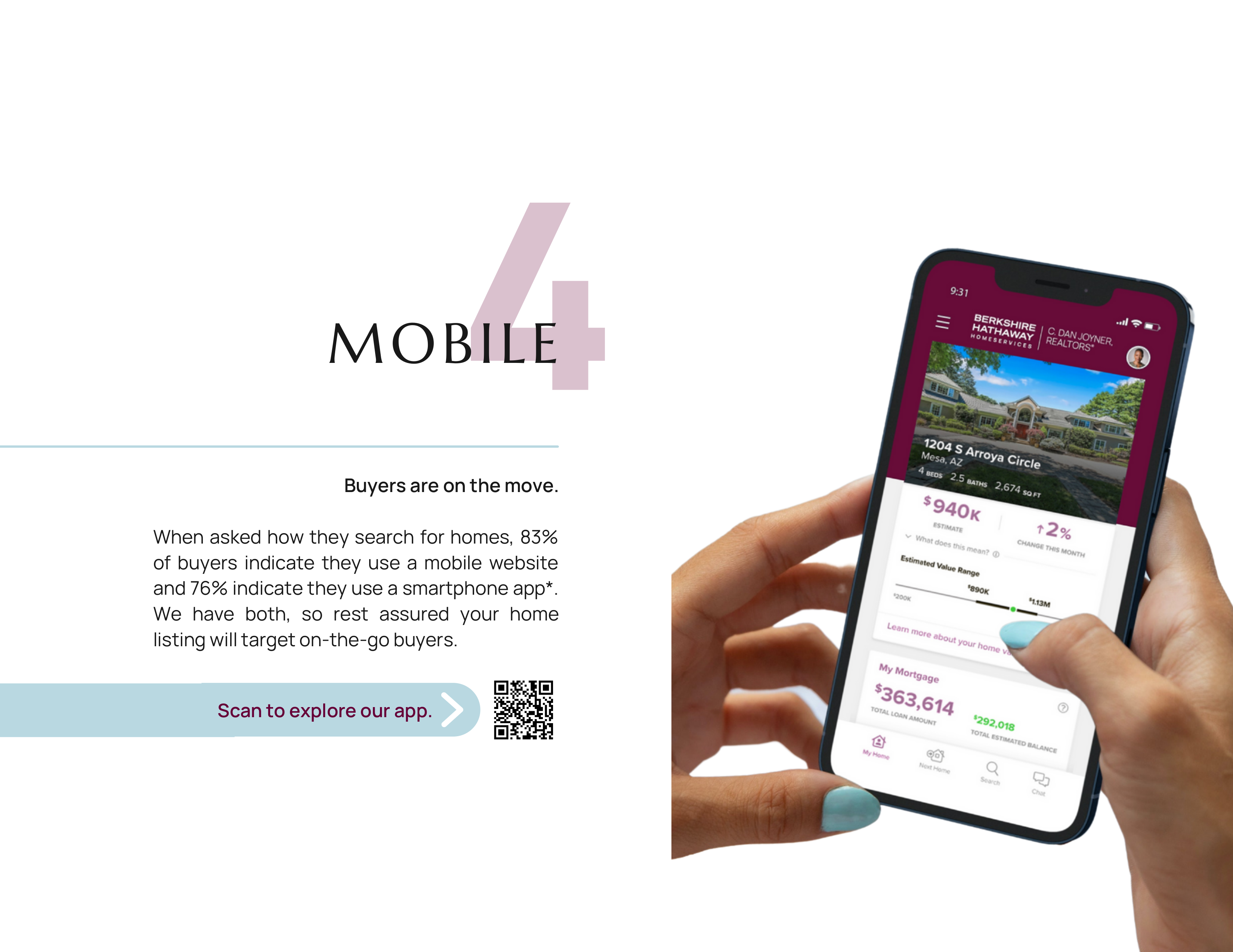 Berkshire Hathaway Home Seller Magazine — page 9