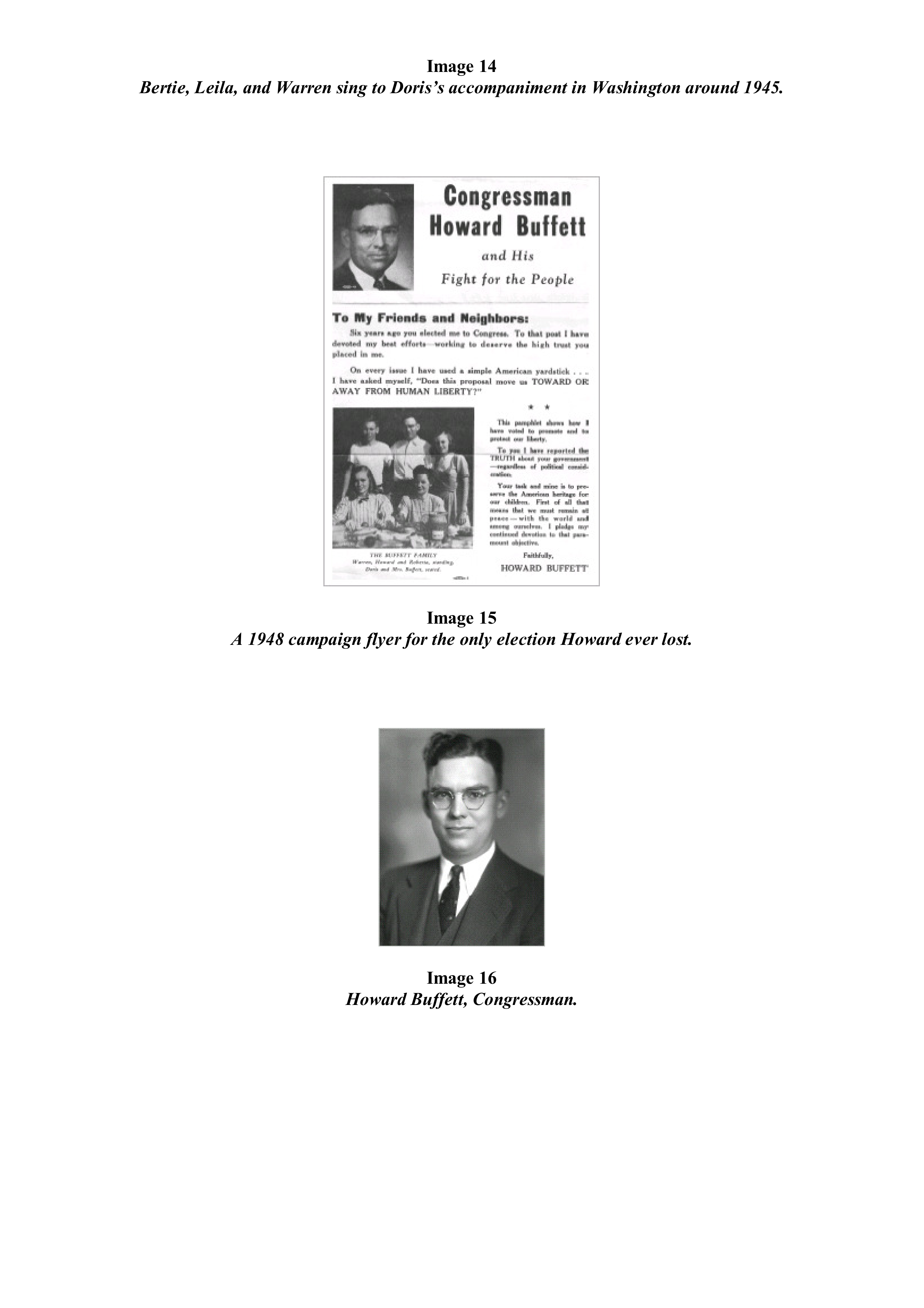 Berkshire Hathaway The Snowball Biography — page 163