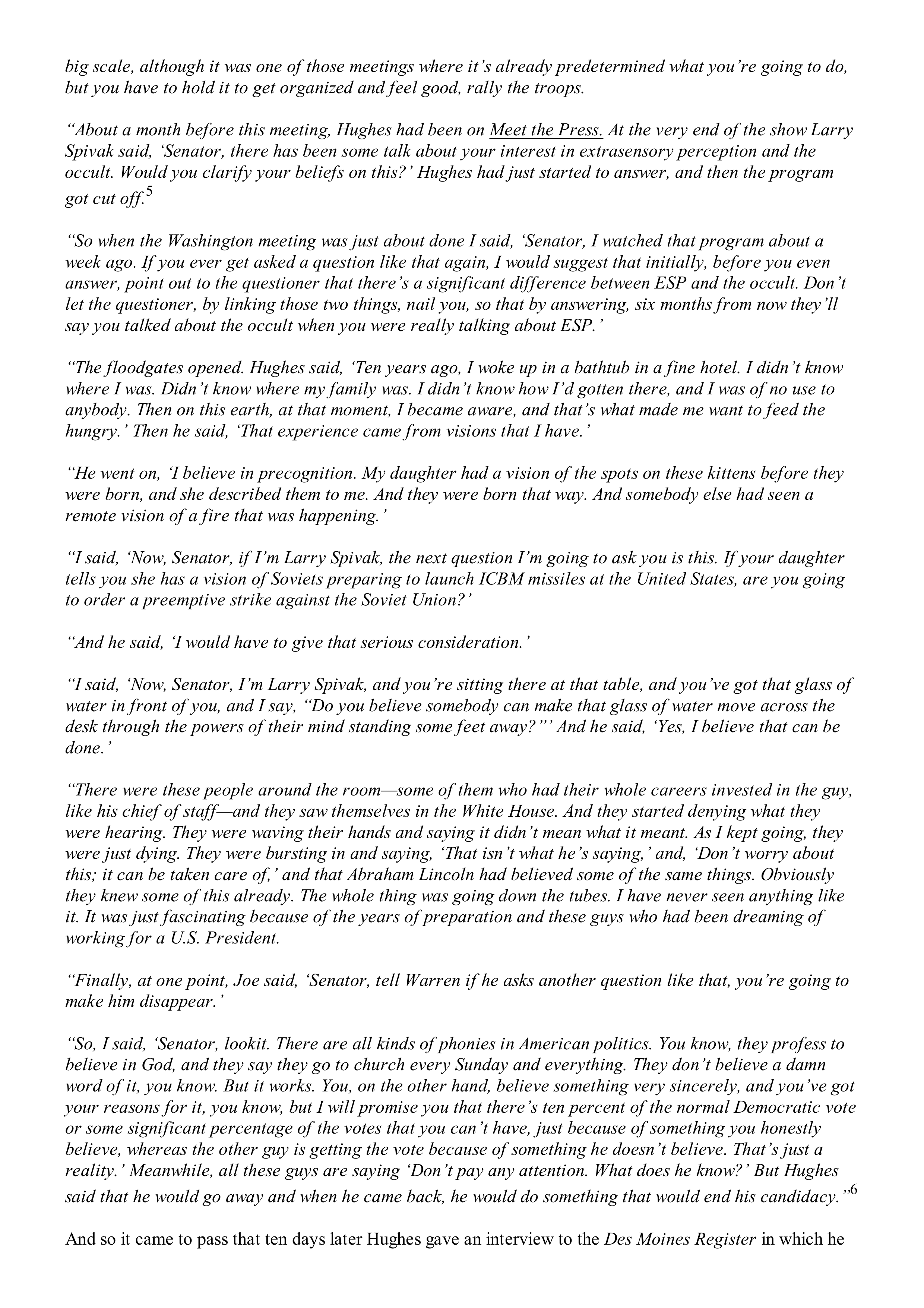 Berkshire Hathaway The Snowball Biography — page 212