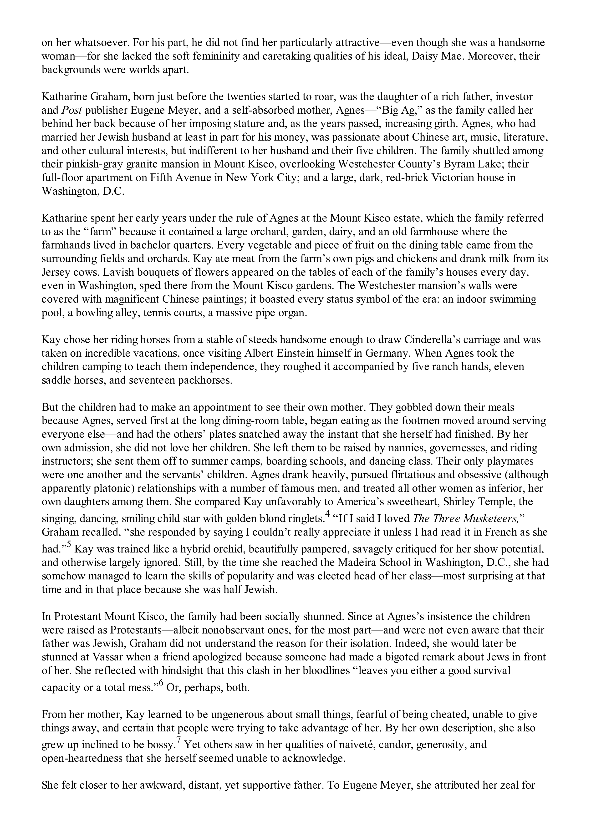 Berkshire Hathaway The Snowball Biography — page 221