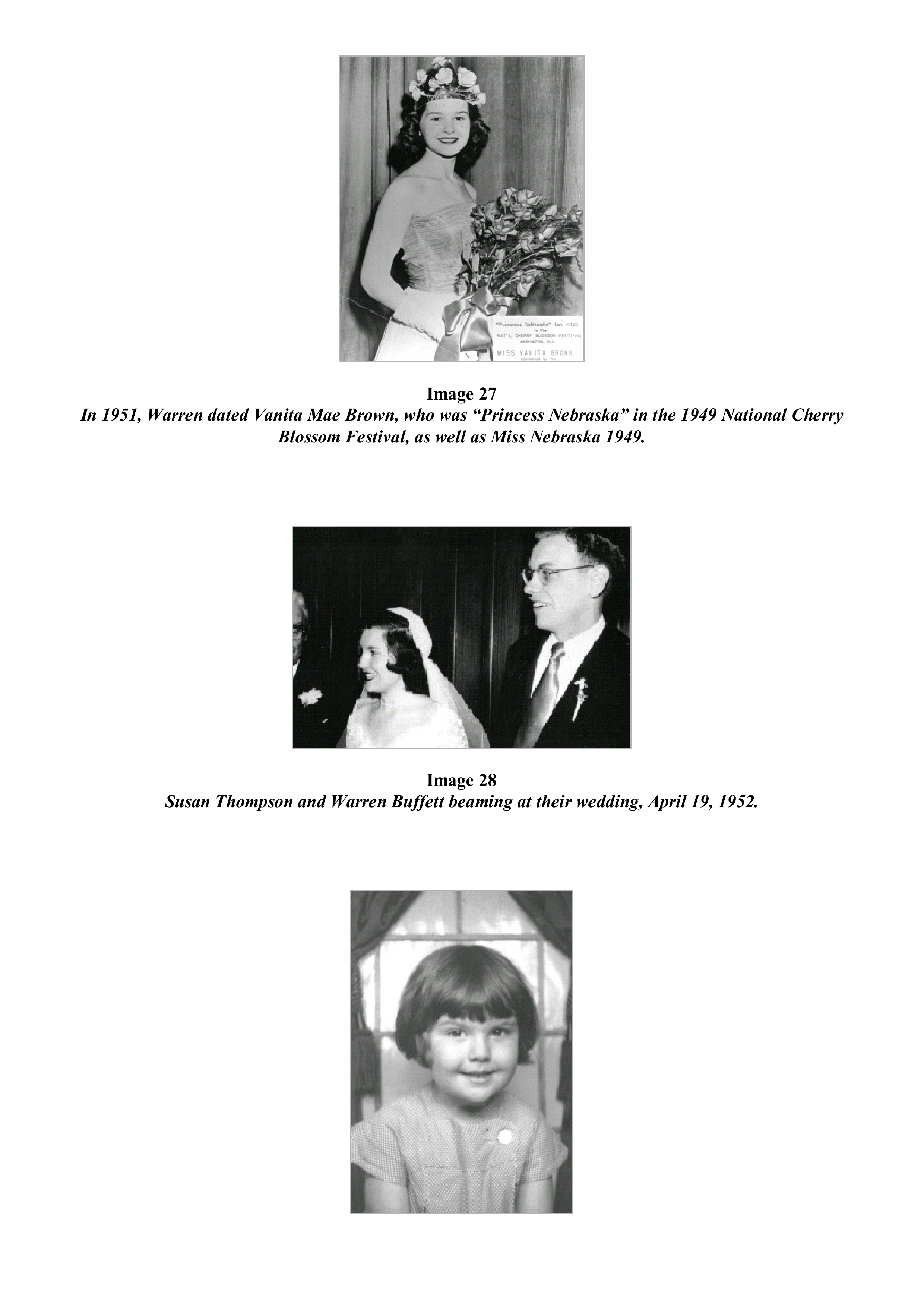 Berkshire Hathaway The Snowball Biography — page 242